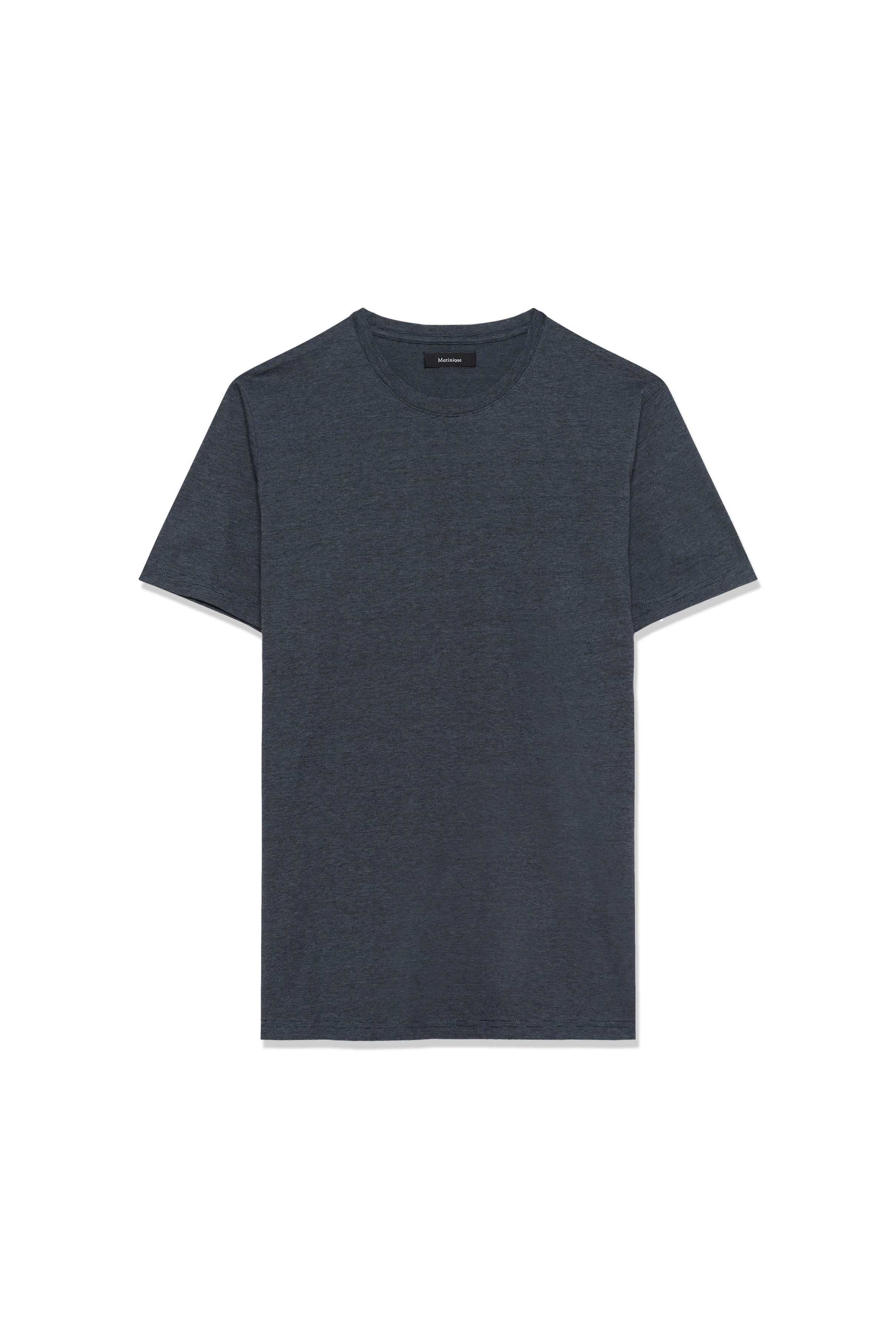 Jermane T-shirt PACK FRONT 30204781-184214