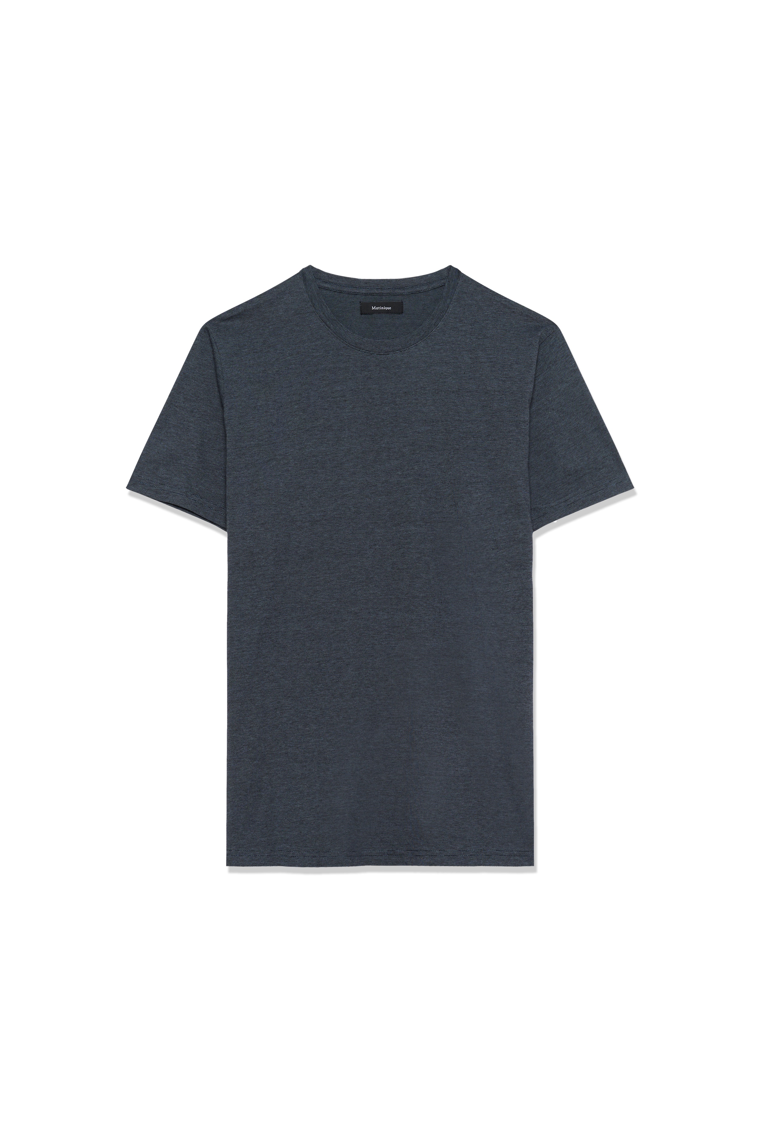 Jermane T-shirt LOOKBOOK FRONT 30204781-184214
