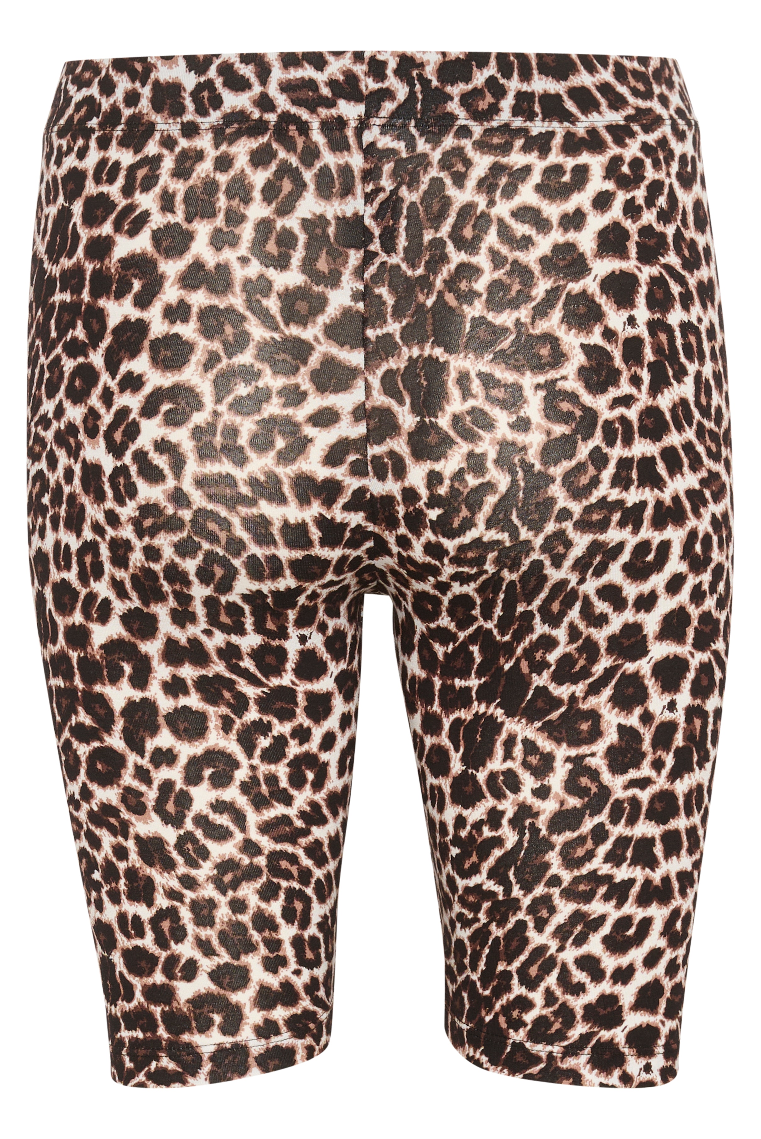 KAsally Leopard Shorts PACK BACK 10507769-104193