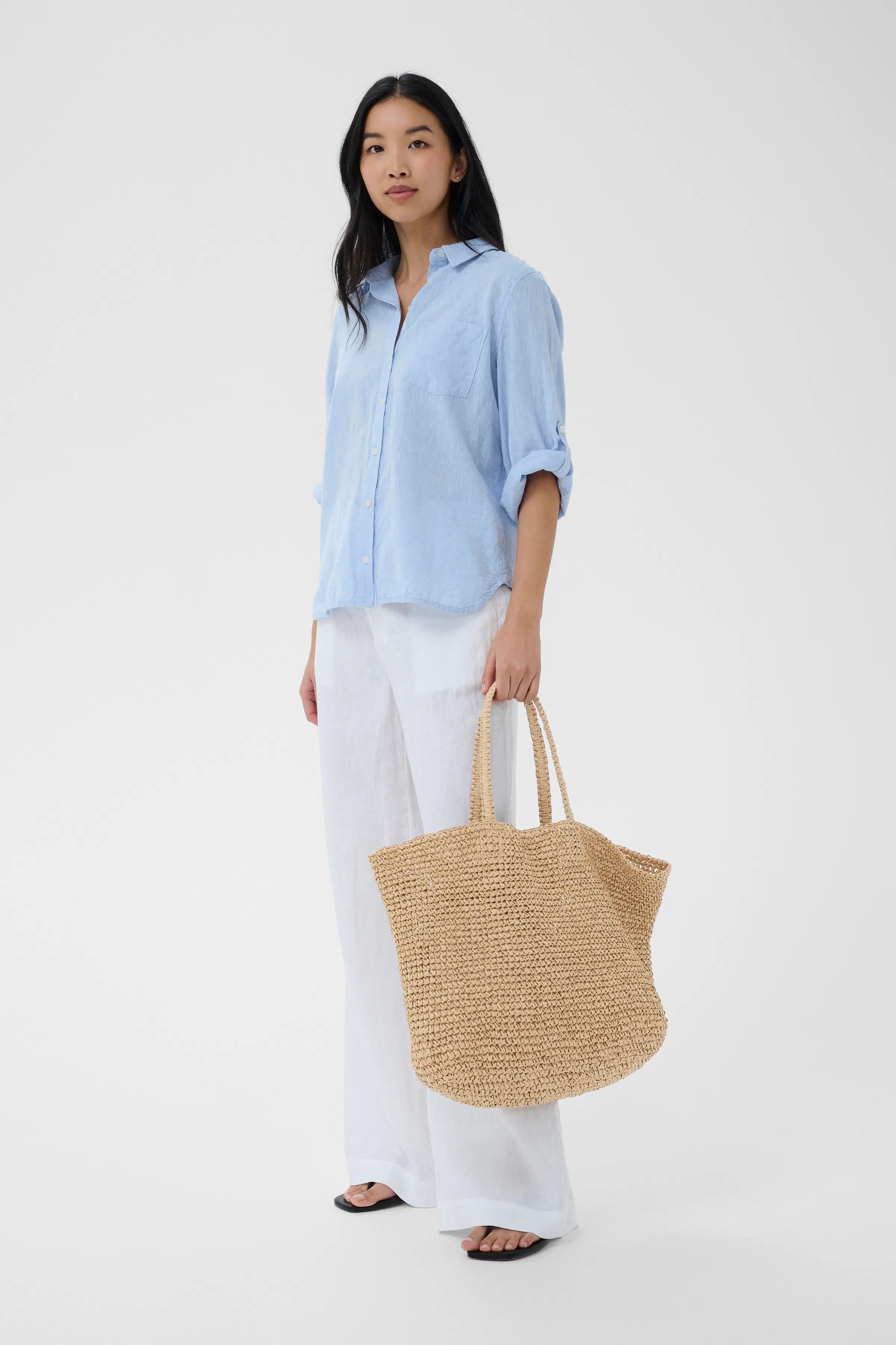 GiorgiaPW Tasche PACK FRONT 30308696-300871