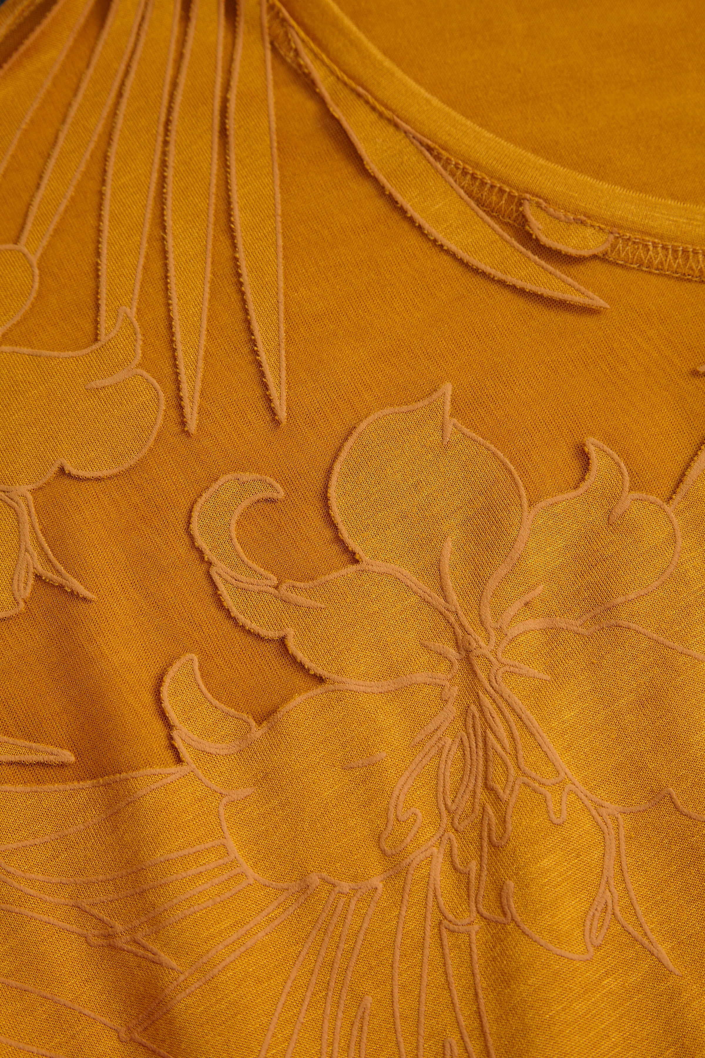T-shirt korte mouw PACK DETAIL 10604932-64223