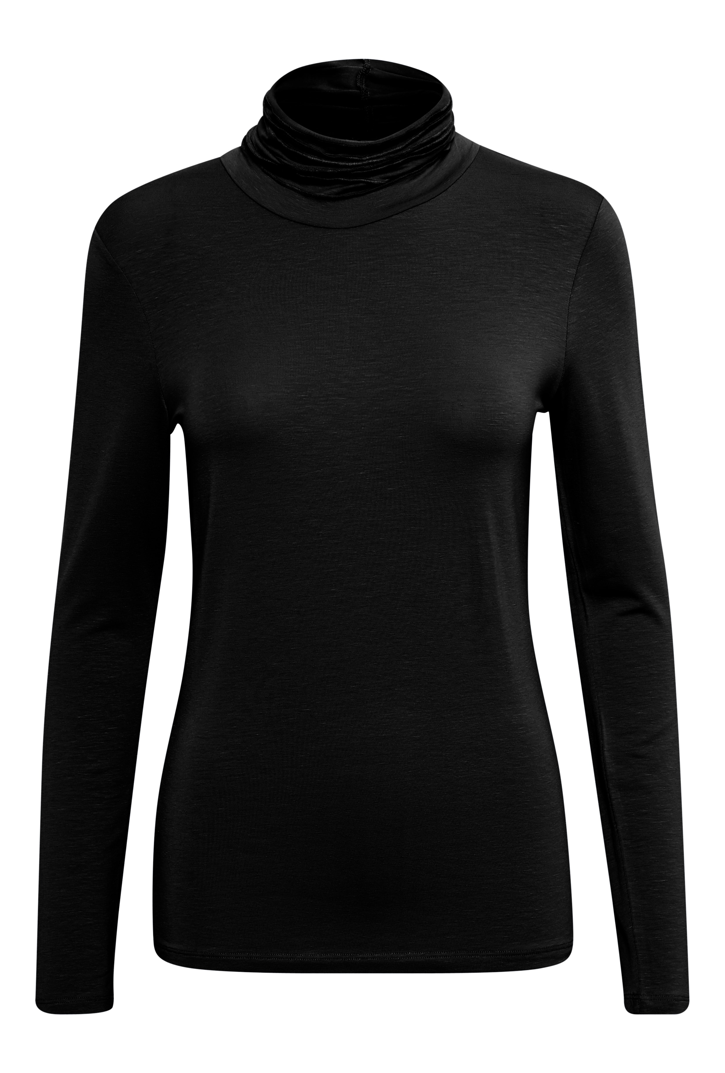 Langarm-Shirt PACK FRONT 10605291-61907