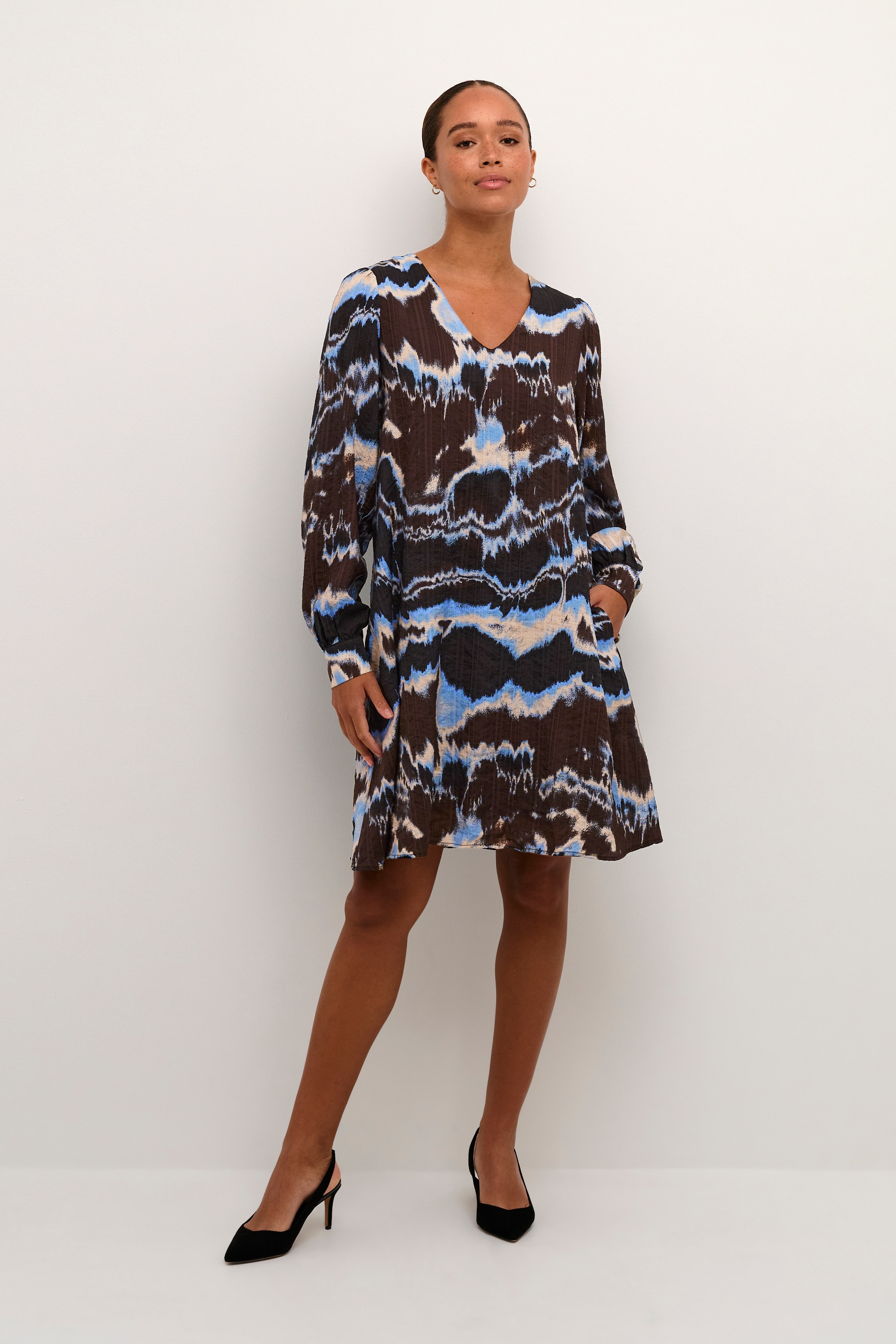 KAsusana Kjole LOOKBOOK FRONT 10508147-104768