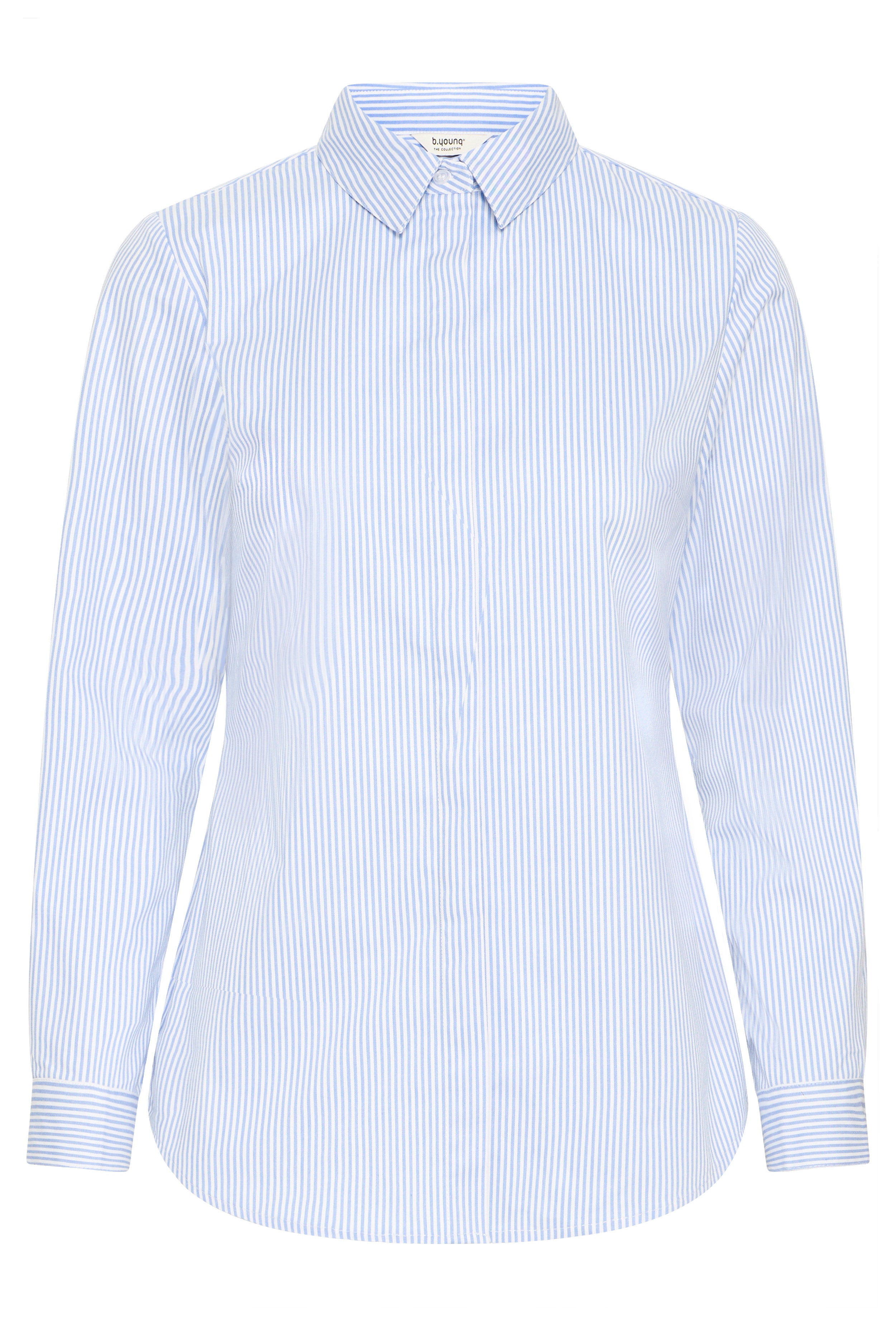 BYGARANCE Skjorte PACK FRONT 20818868-900007366