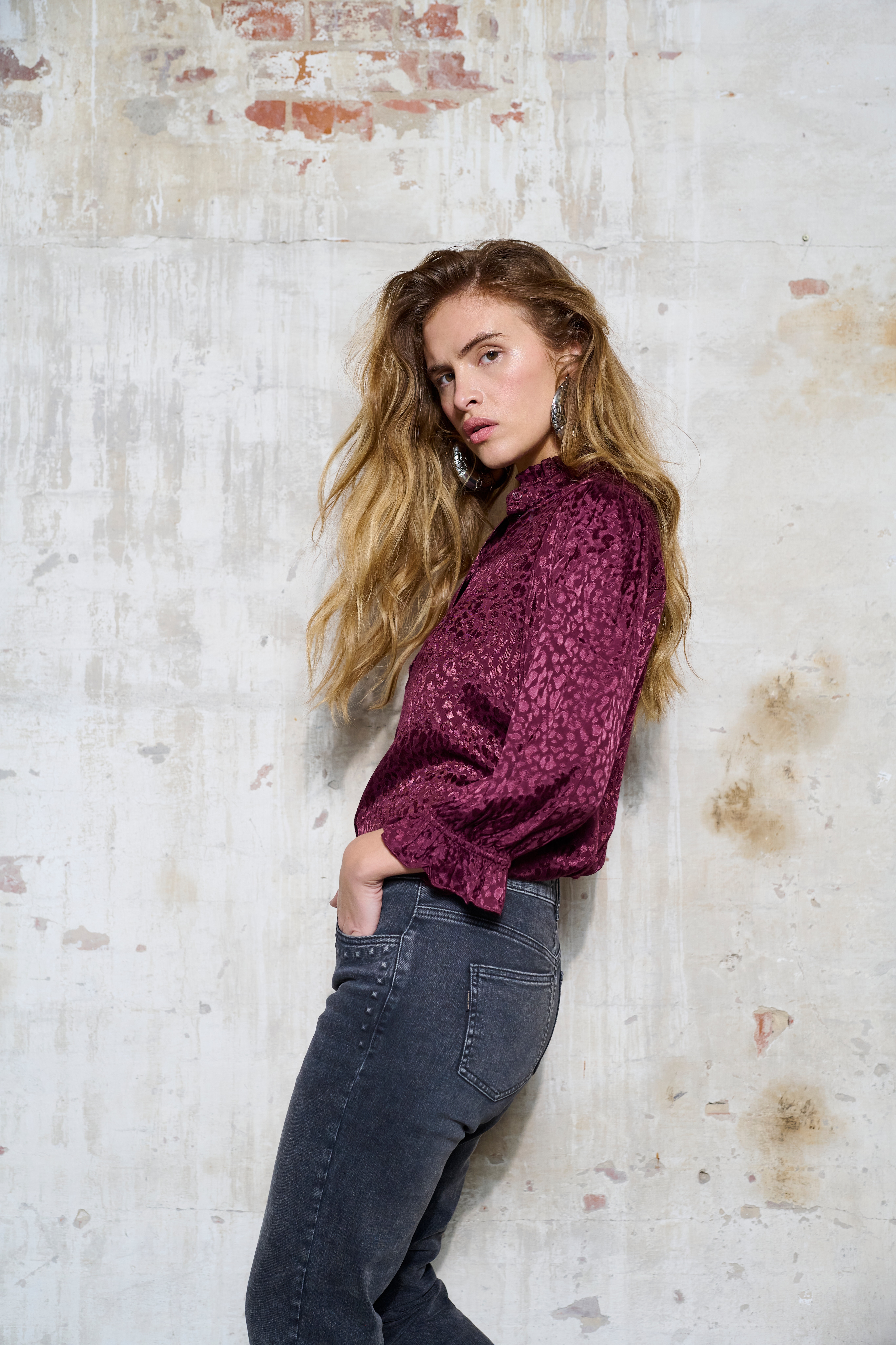 PZACACIA Jeans LOCATION NONE 50208407-200004