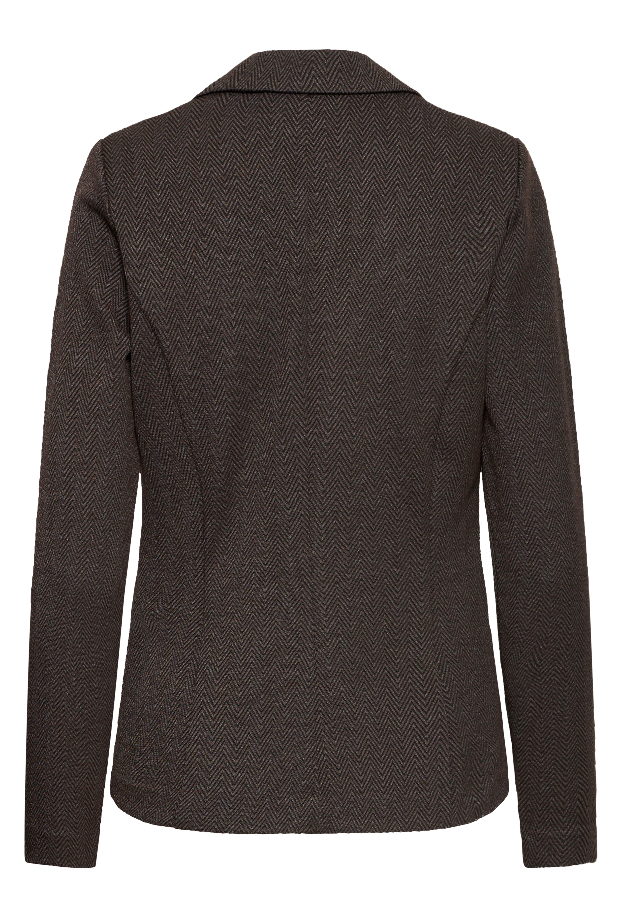IHKATE JACQUARD Blazer PACK BACK 20121600-900001779