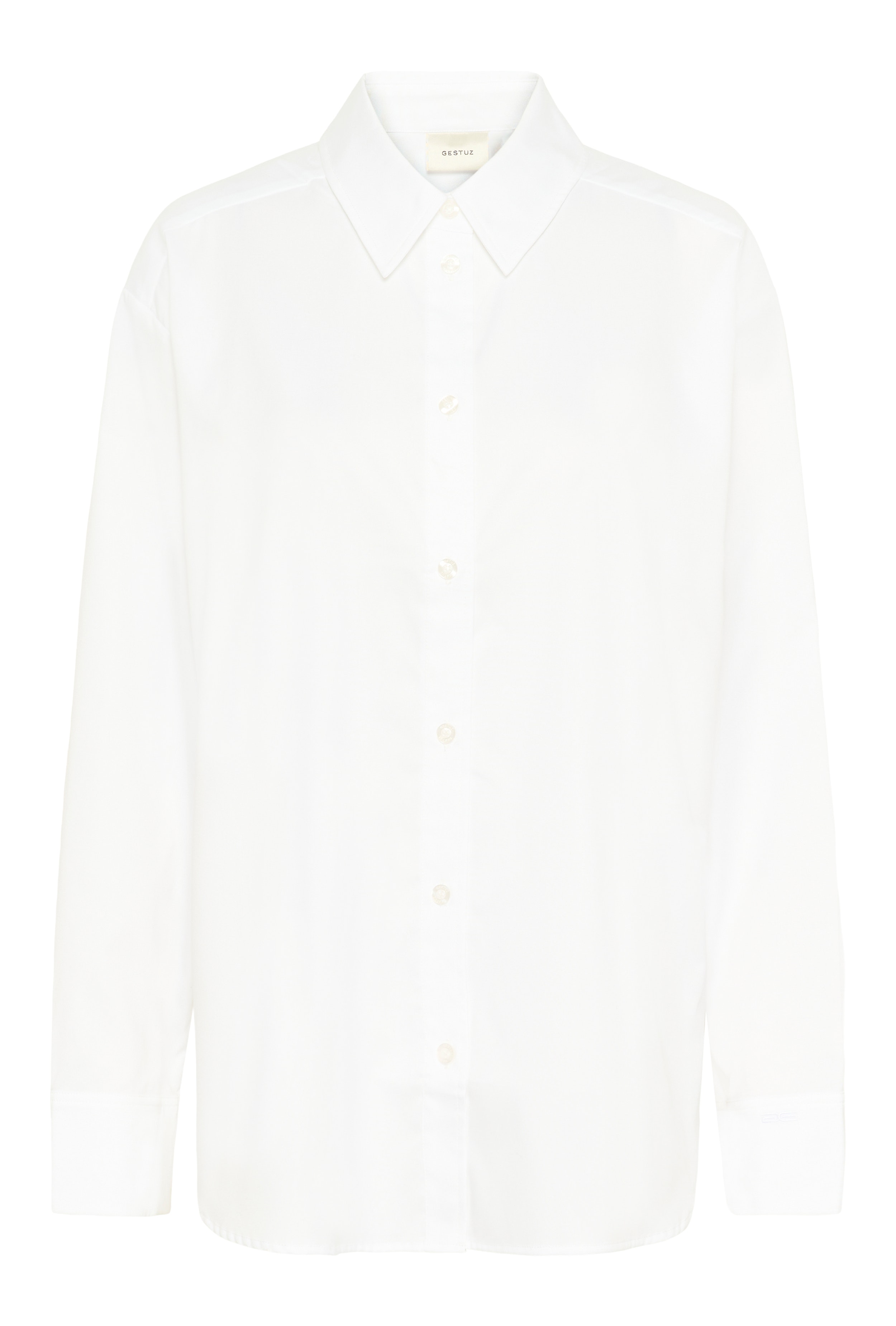 GZyork Skjorte PACK FRONT 10910917-110601