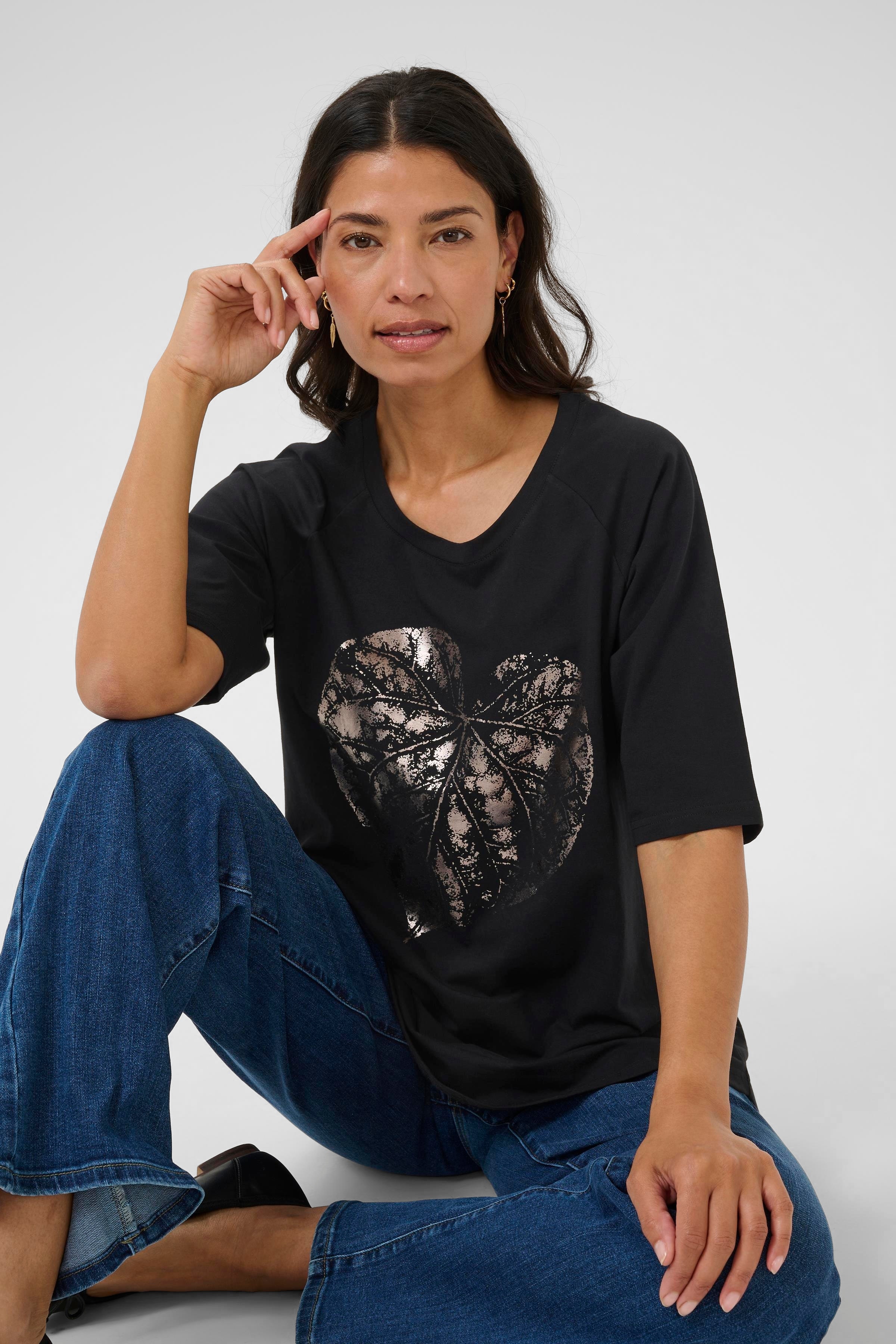 BPjytte Tunika LOOKBOOK DETAIL 40200021-100121