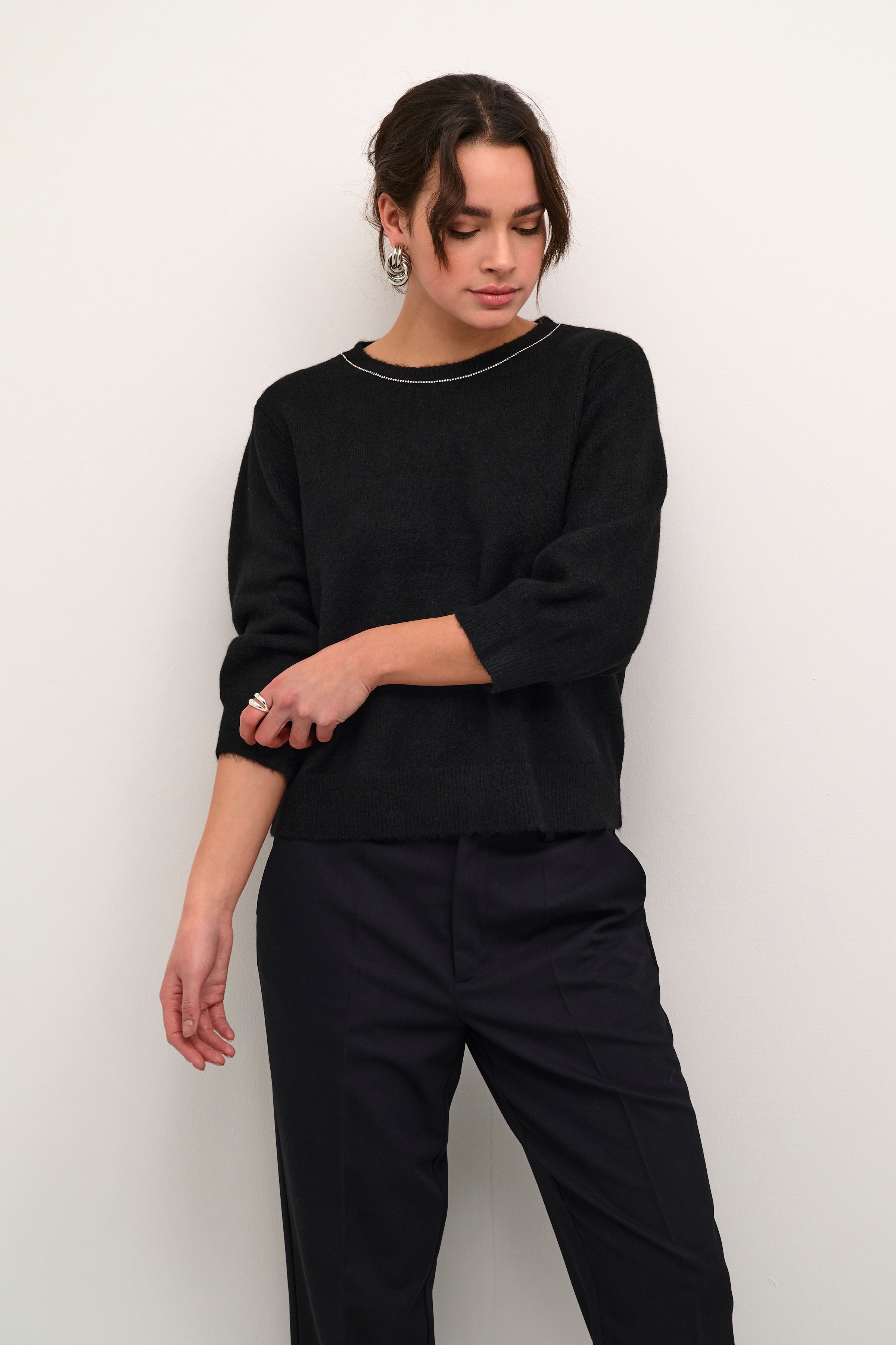 KAmeridith Pullover LOOKBOOK FRONT 10509262-106480