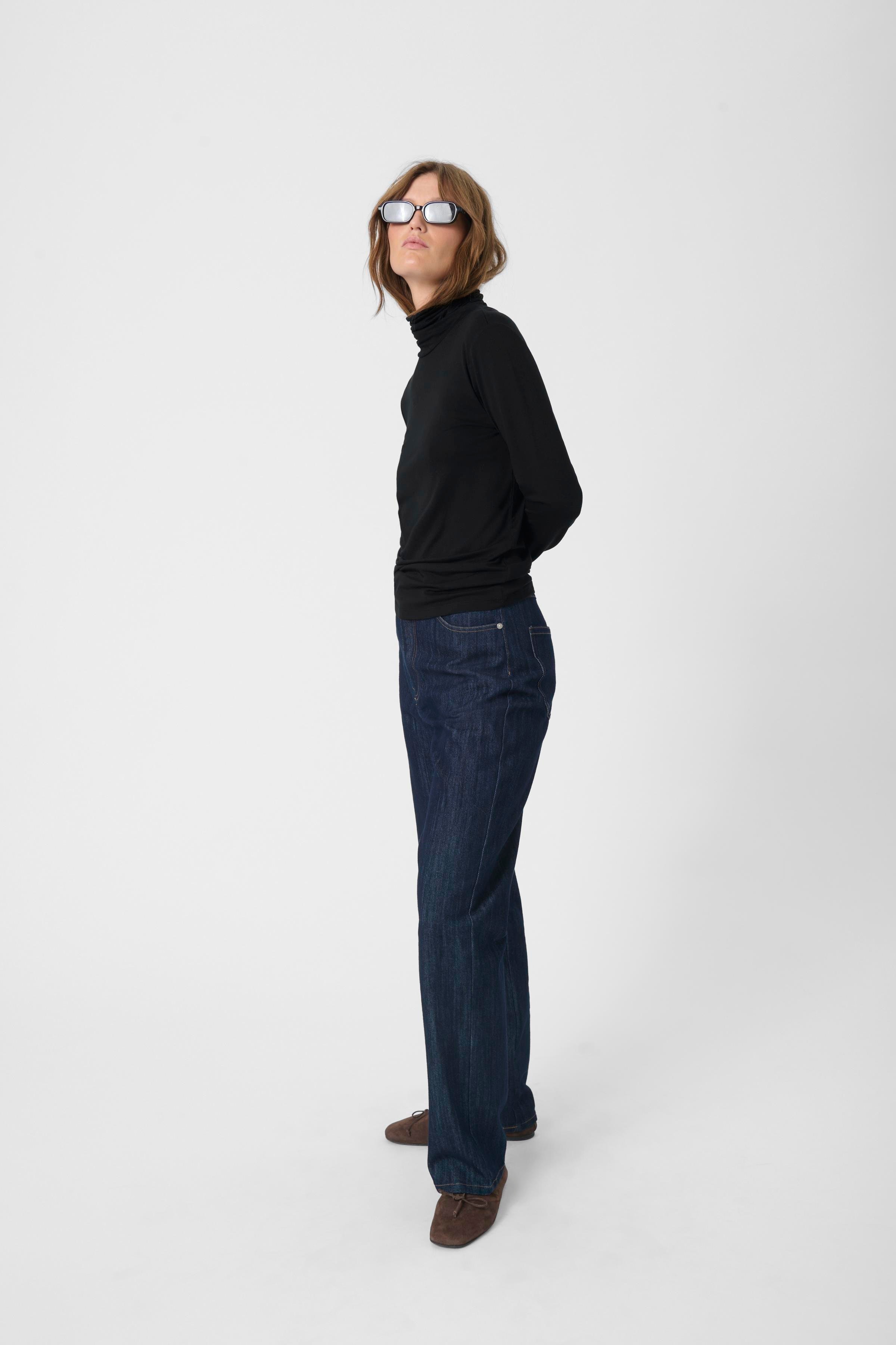 SLHanadi Rollneck LOOKBOOK FRONT 30403340-194008