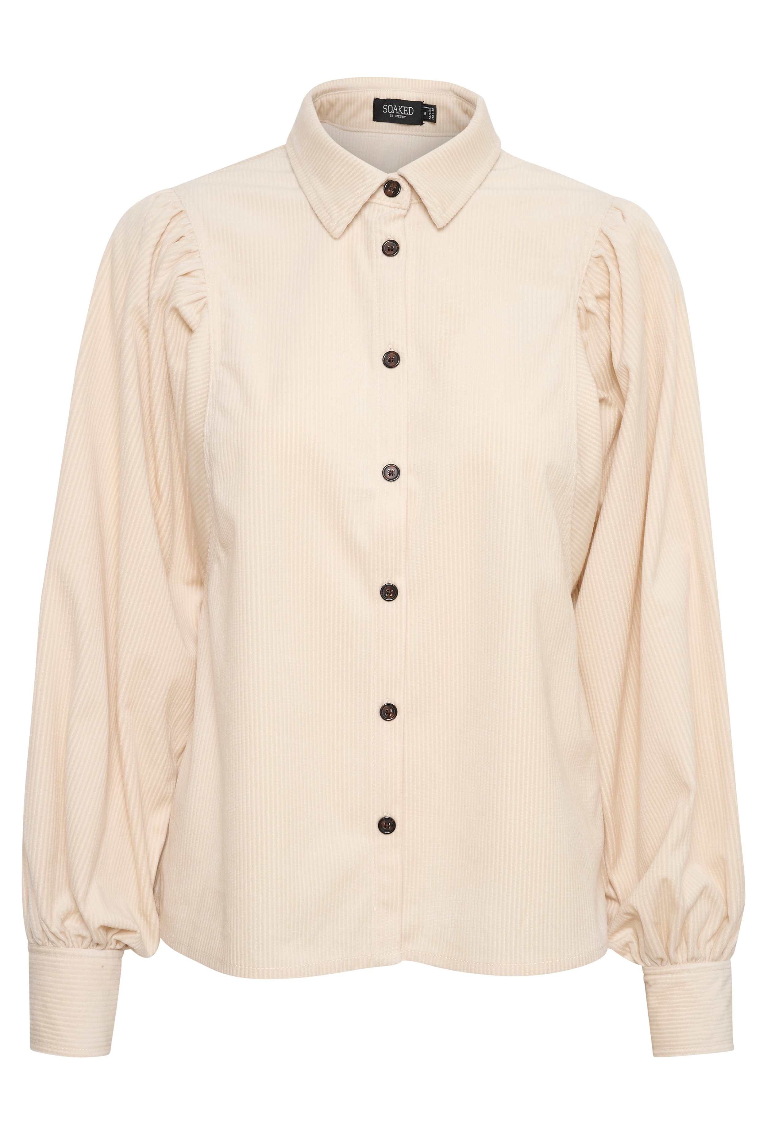  SLIlia Shirt LS

 PACK FRONT 30405611-130907