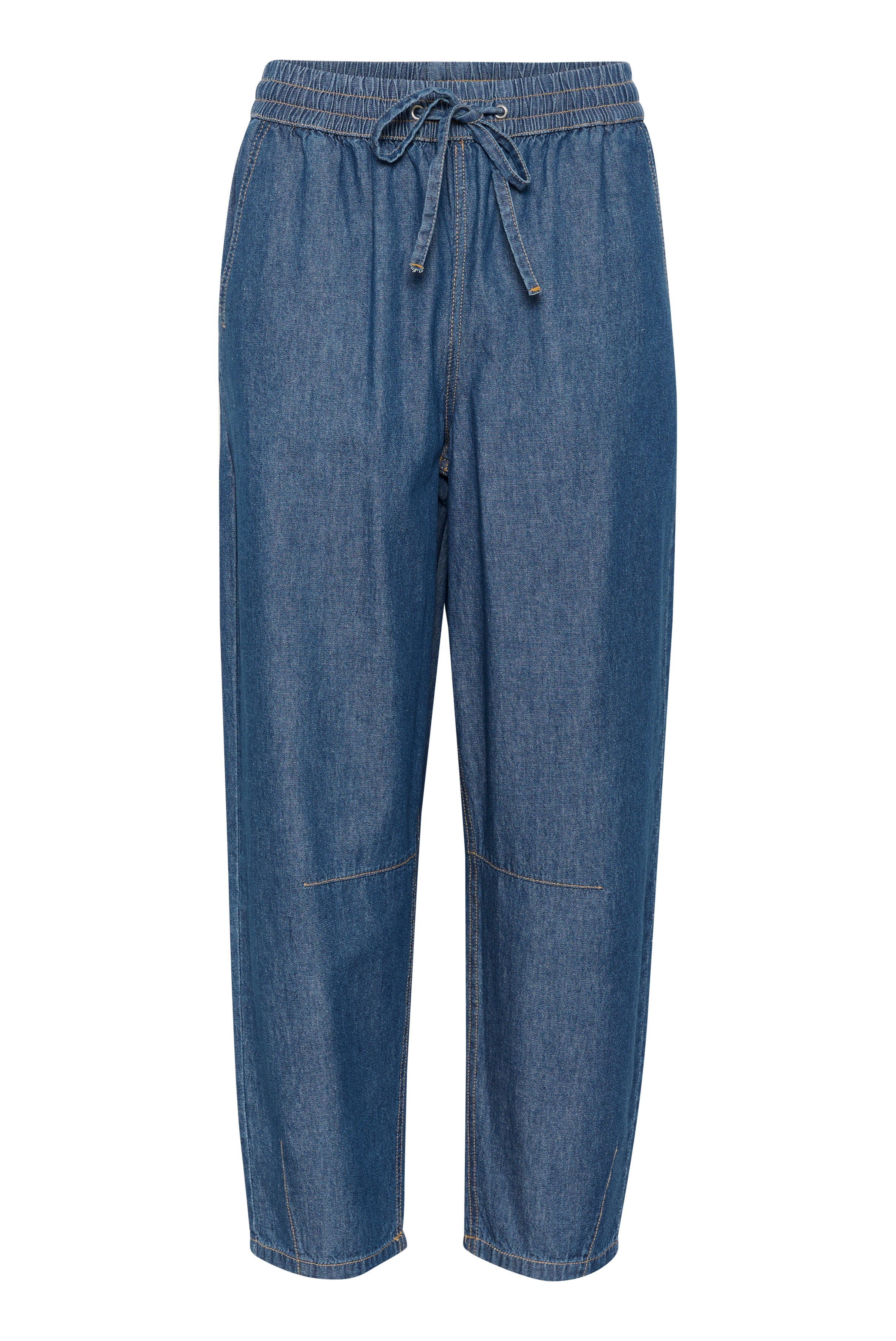 KAluise Trousers PACK FRONT 10510077-107709