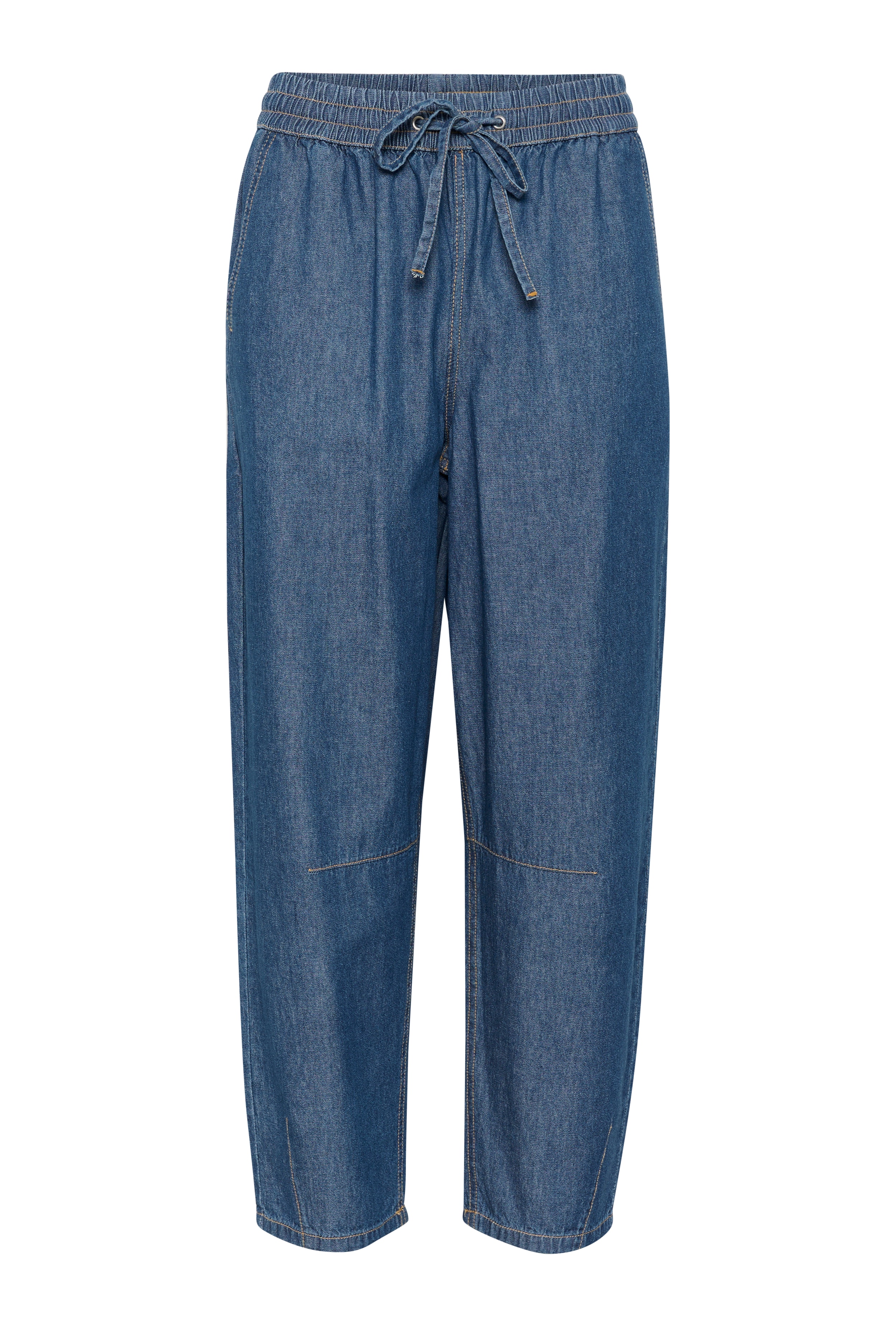 KAluise Byxor LOOKBOOK FRONT 10510077-107709