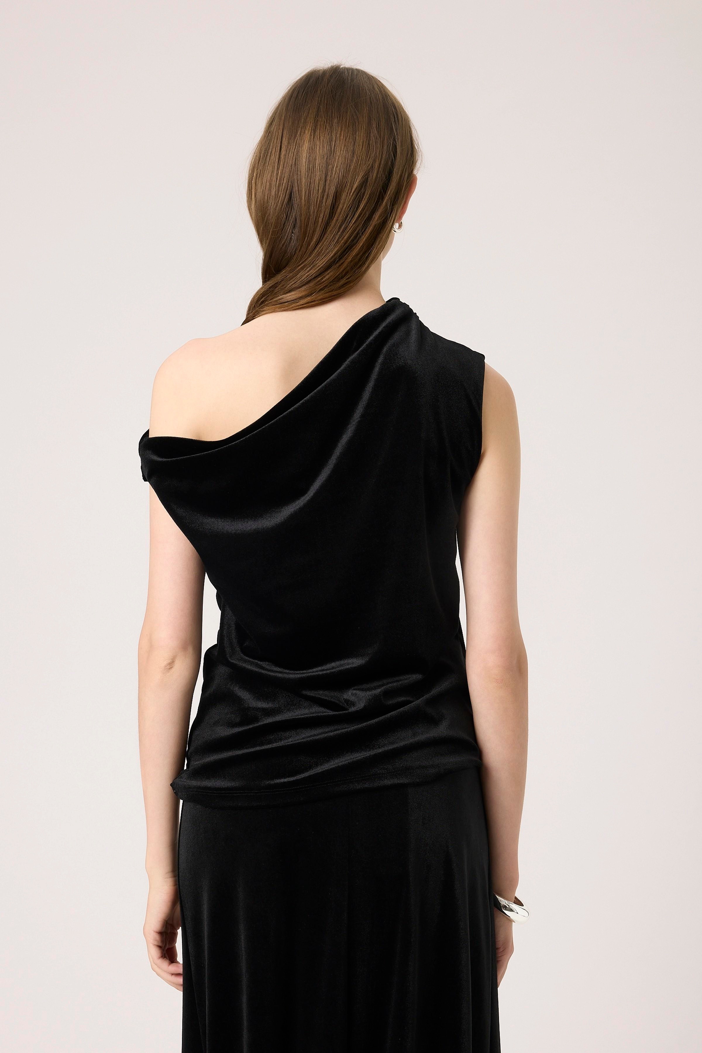 SLVelera Blouse LOOKBOOK BACK 30408839-194008