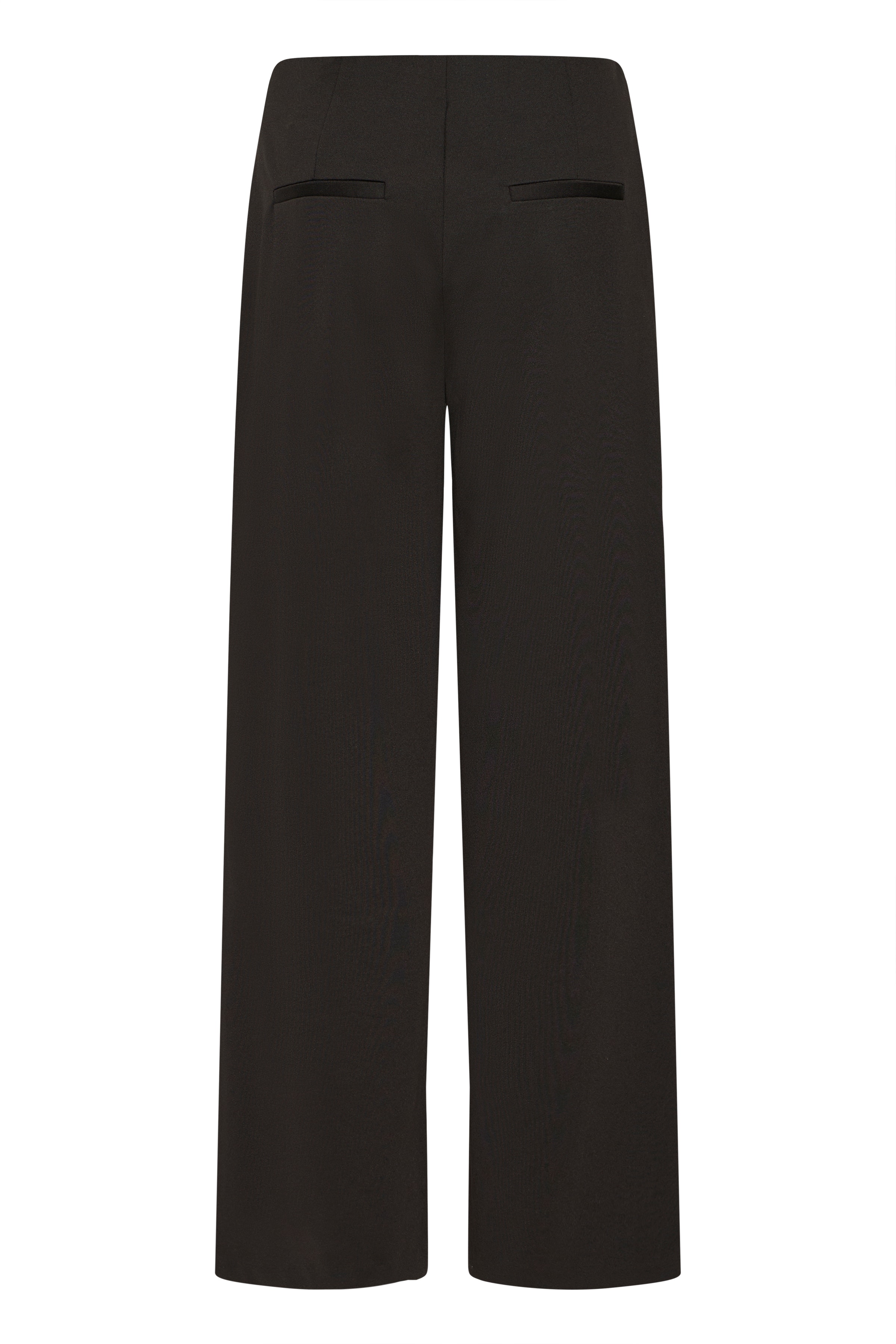 IHKate wide Pants Casual PACK BACK 20123476-194008