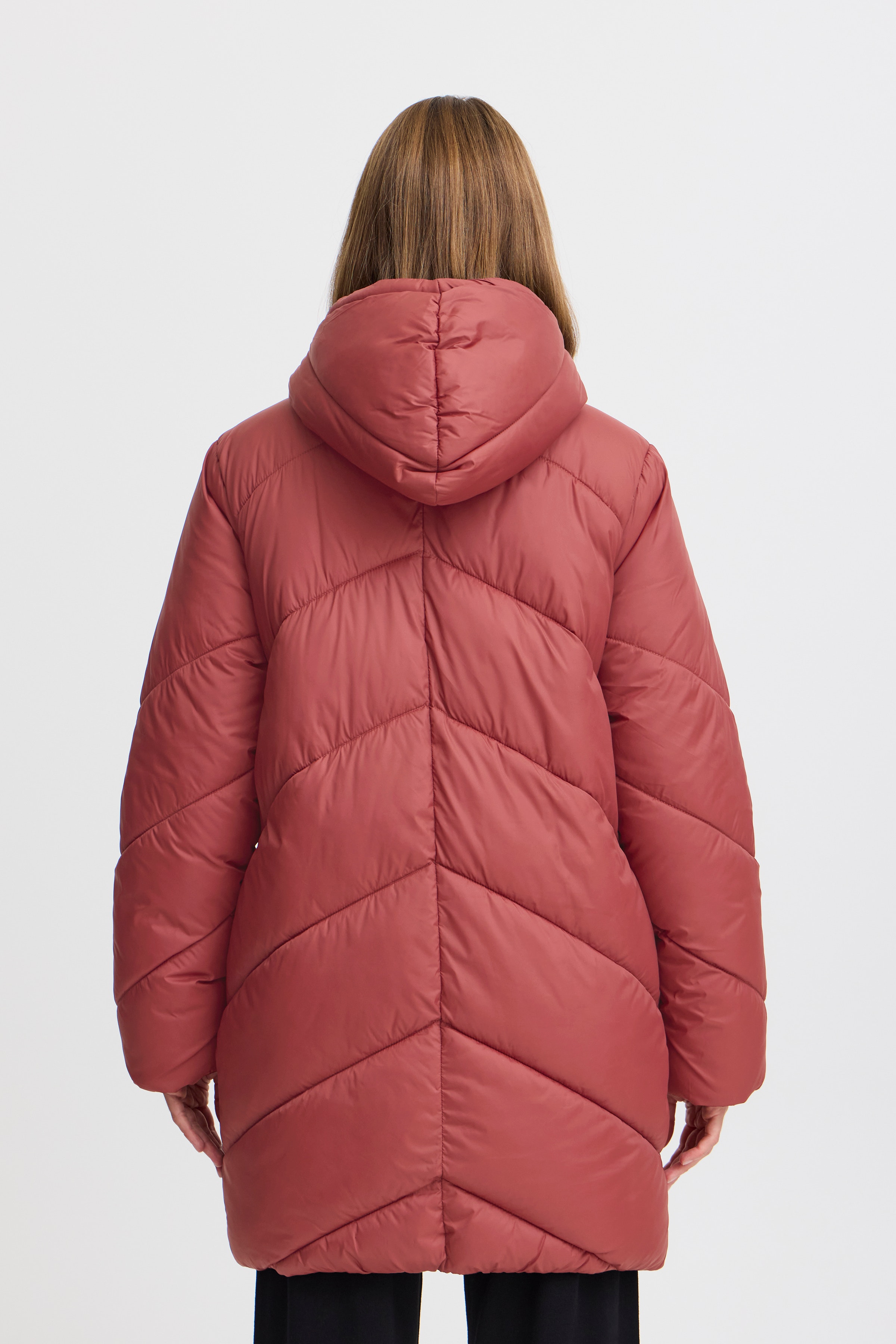 BYBOMINA Oberbekleidung LOOKBOOK BACK 20815101-191325