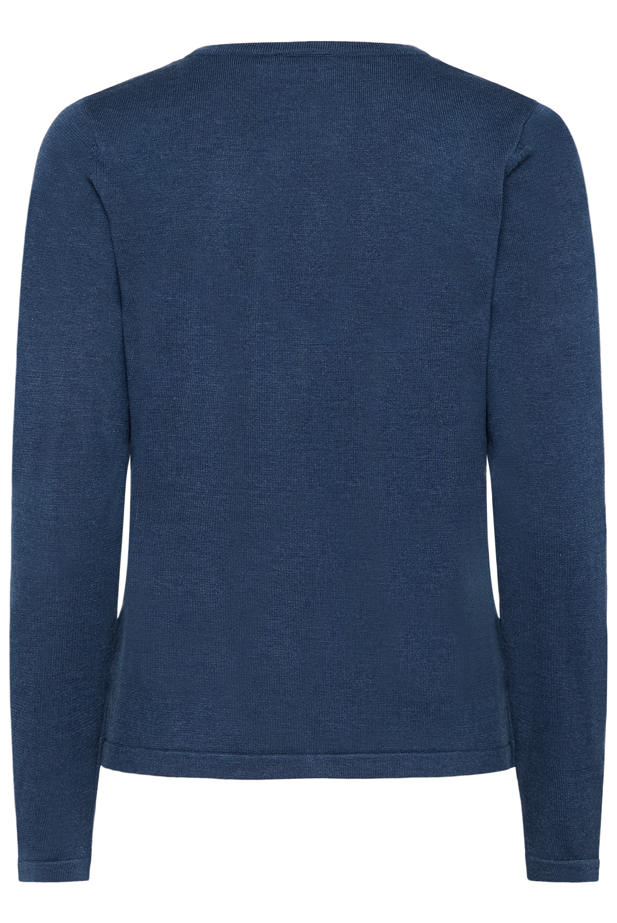 MilaSZ R-Neck Cardigan PACK BACK 30500005-1941281