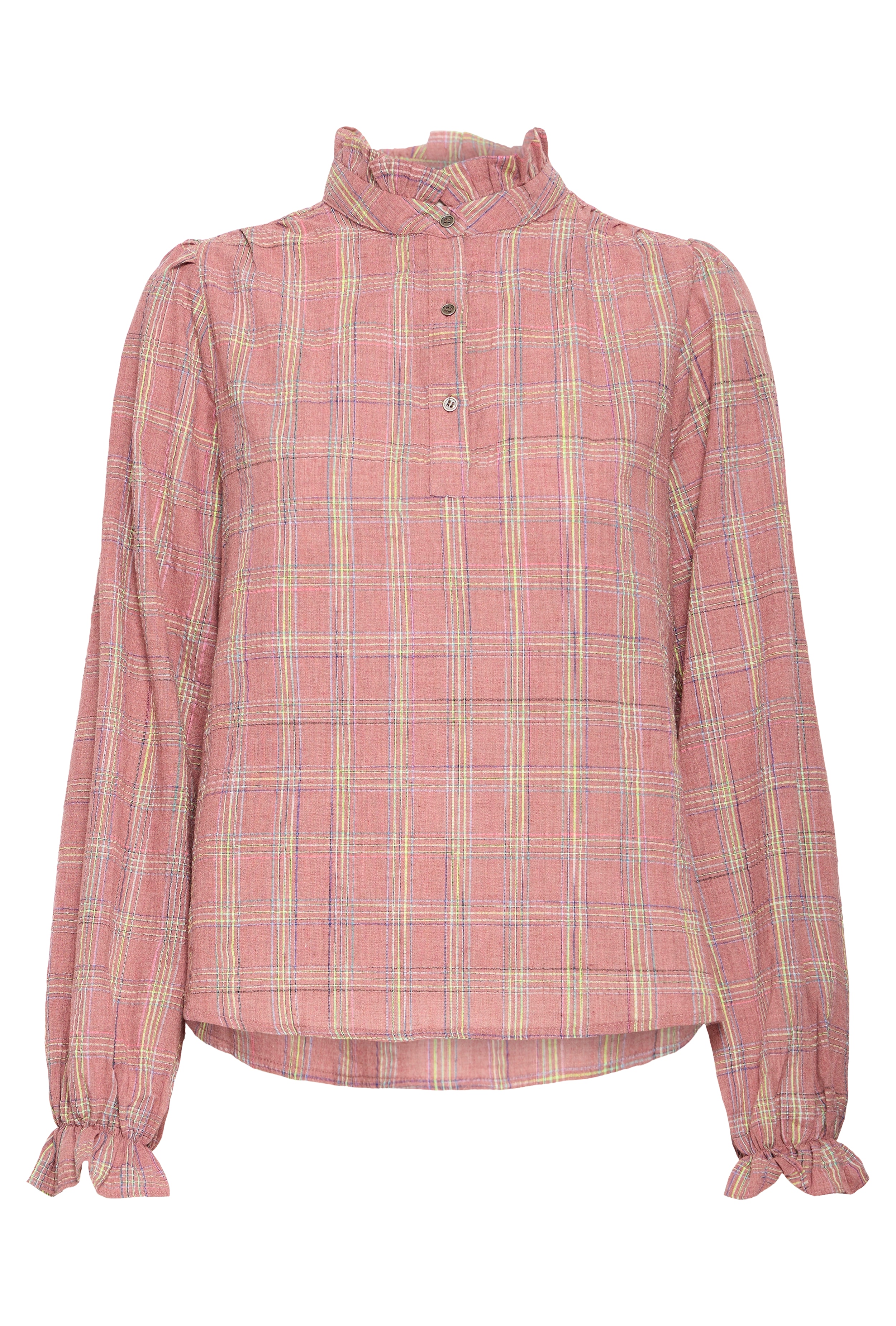 PZSHELLY Blouse PACK FRONT 50210340-191557