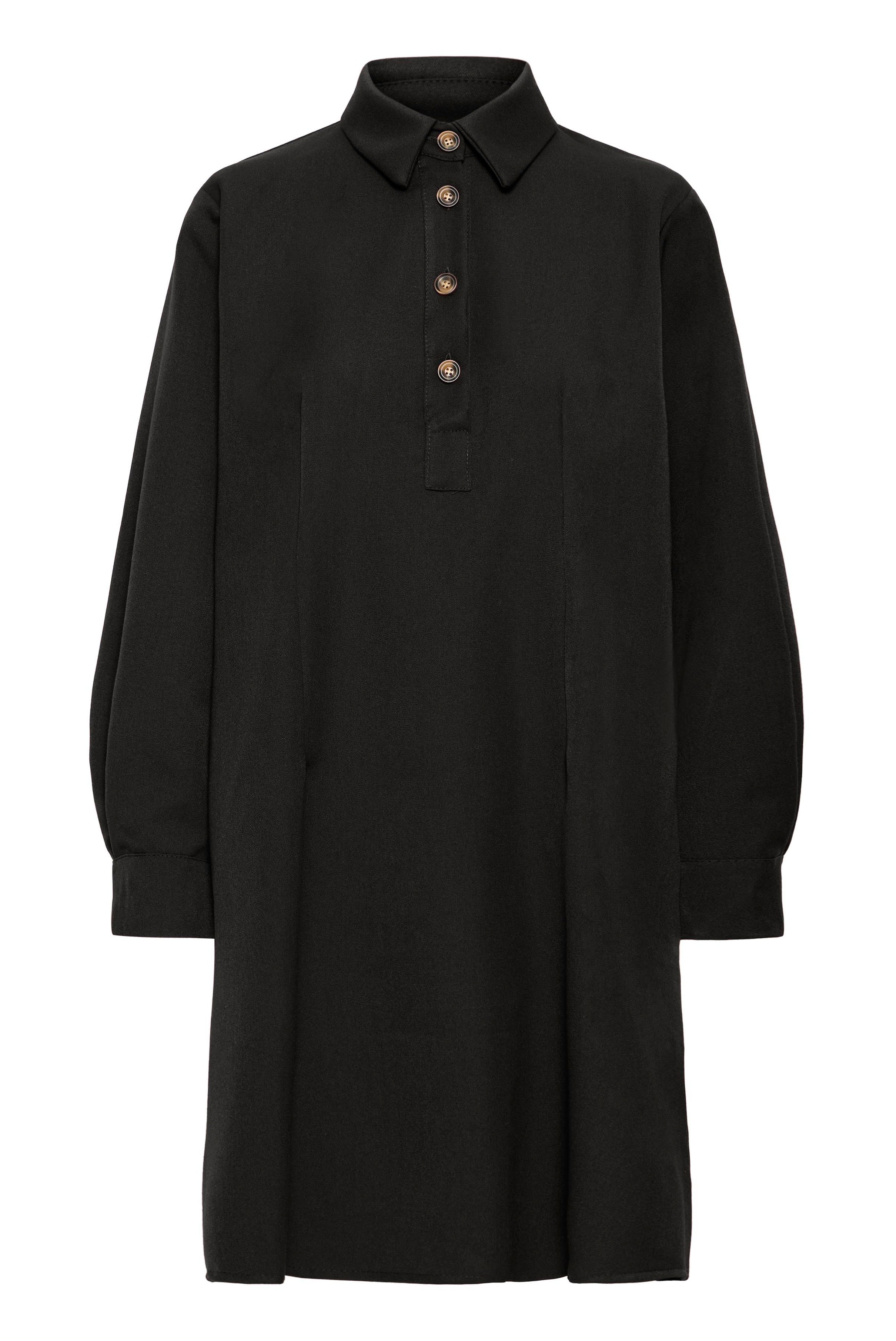 SBHARPER Kjole PACK FRONT 22101127-190303