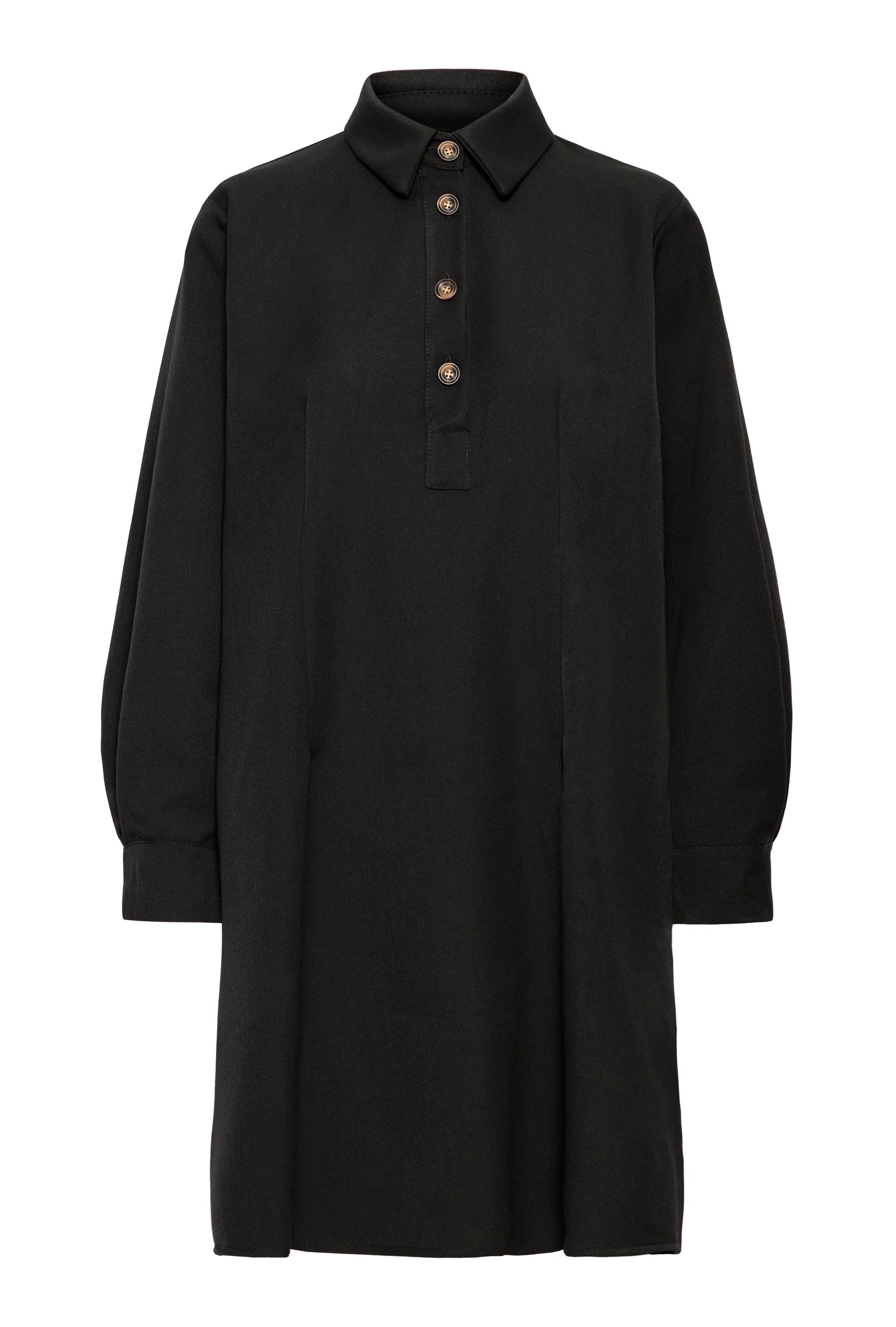 SBHARPER Kjole PACK FRONT 22101127-190303