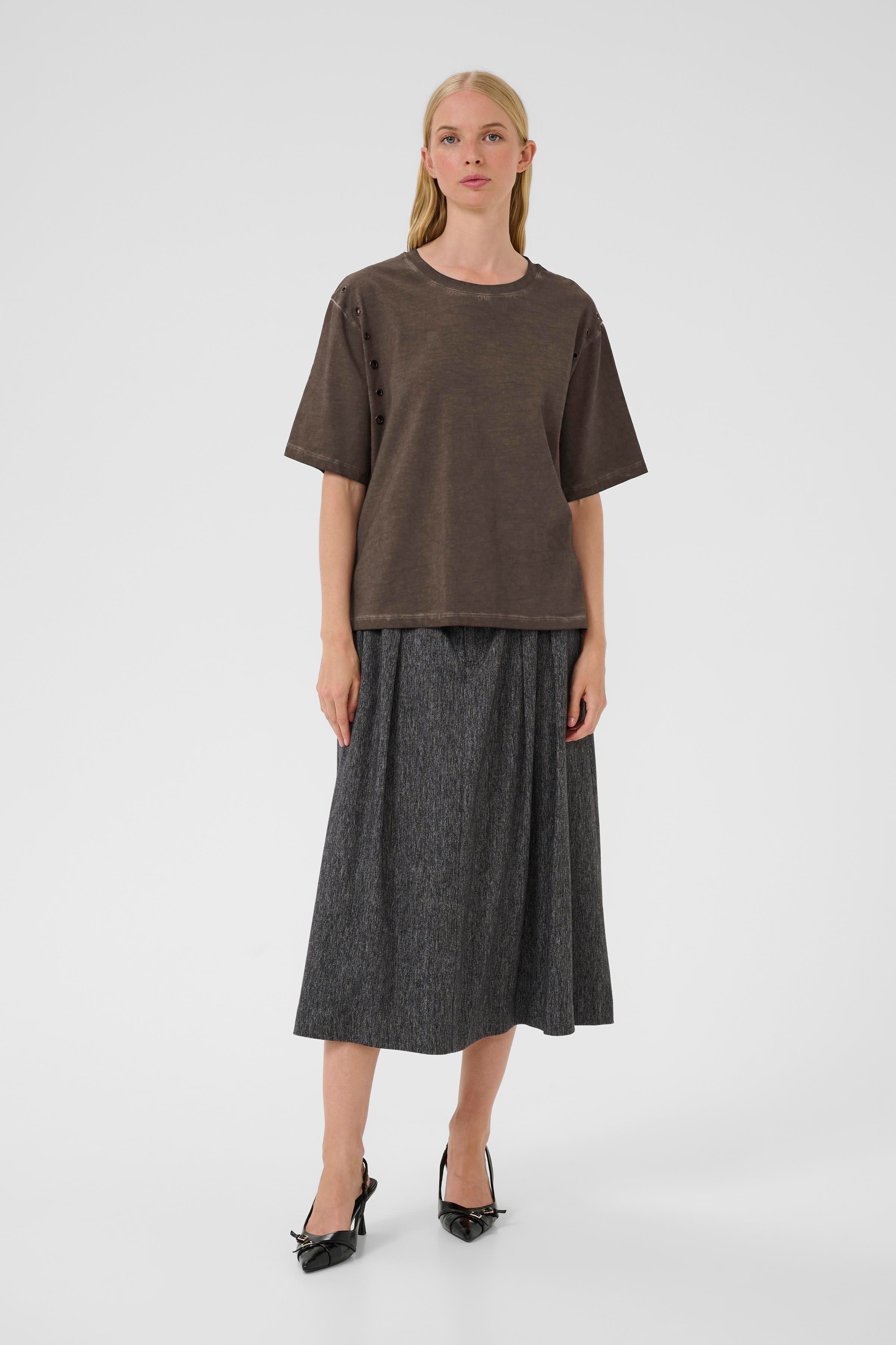 KBBecilla T-shirt LOOKBOOK FRONT 10105643-191015