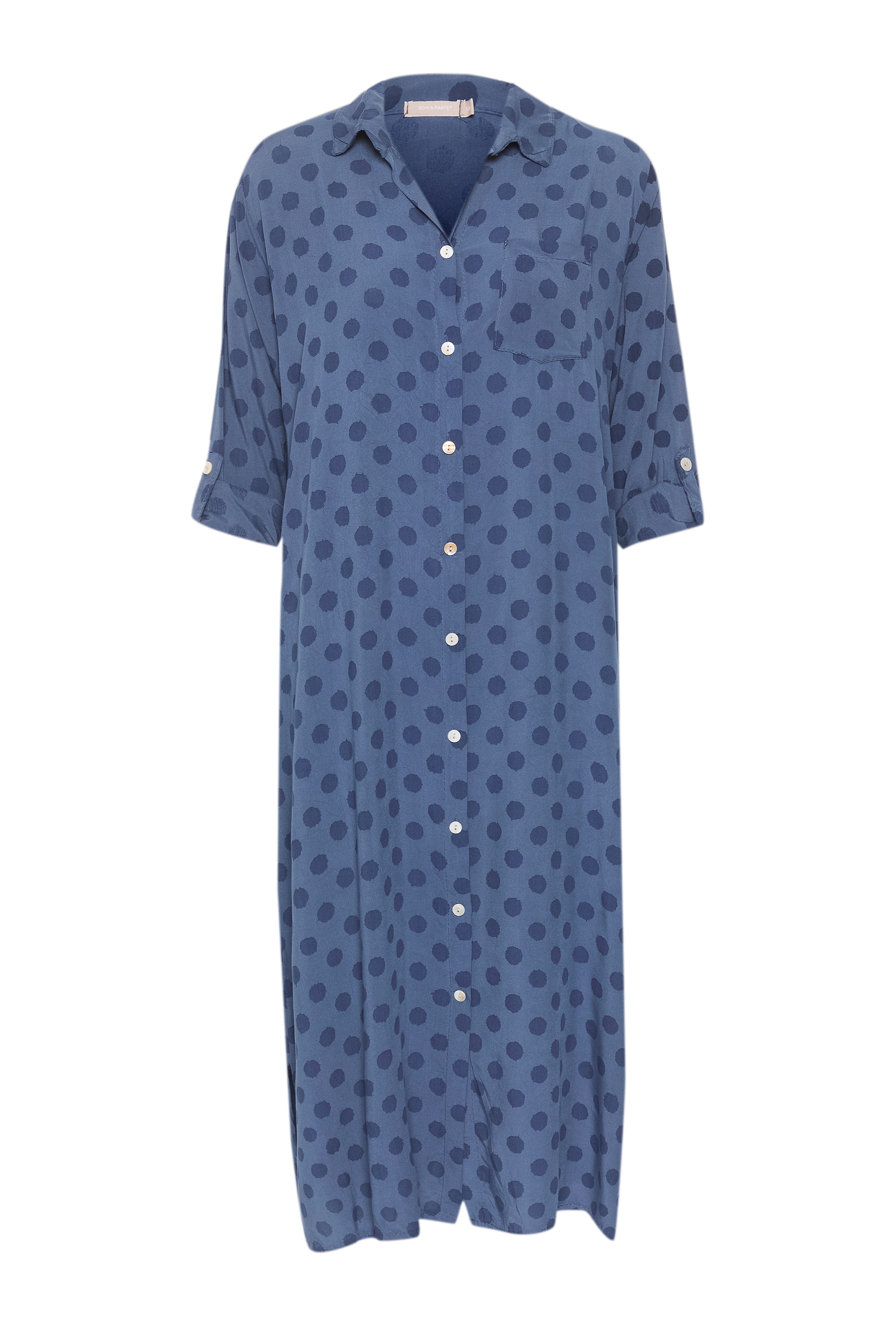 BPkorna Kleid PACK FRONT 40103480-400621