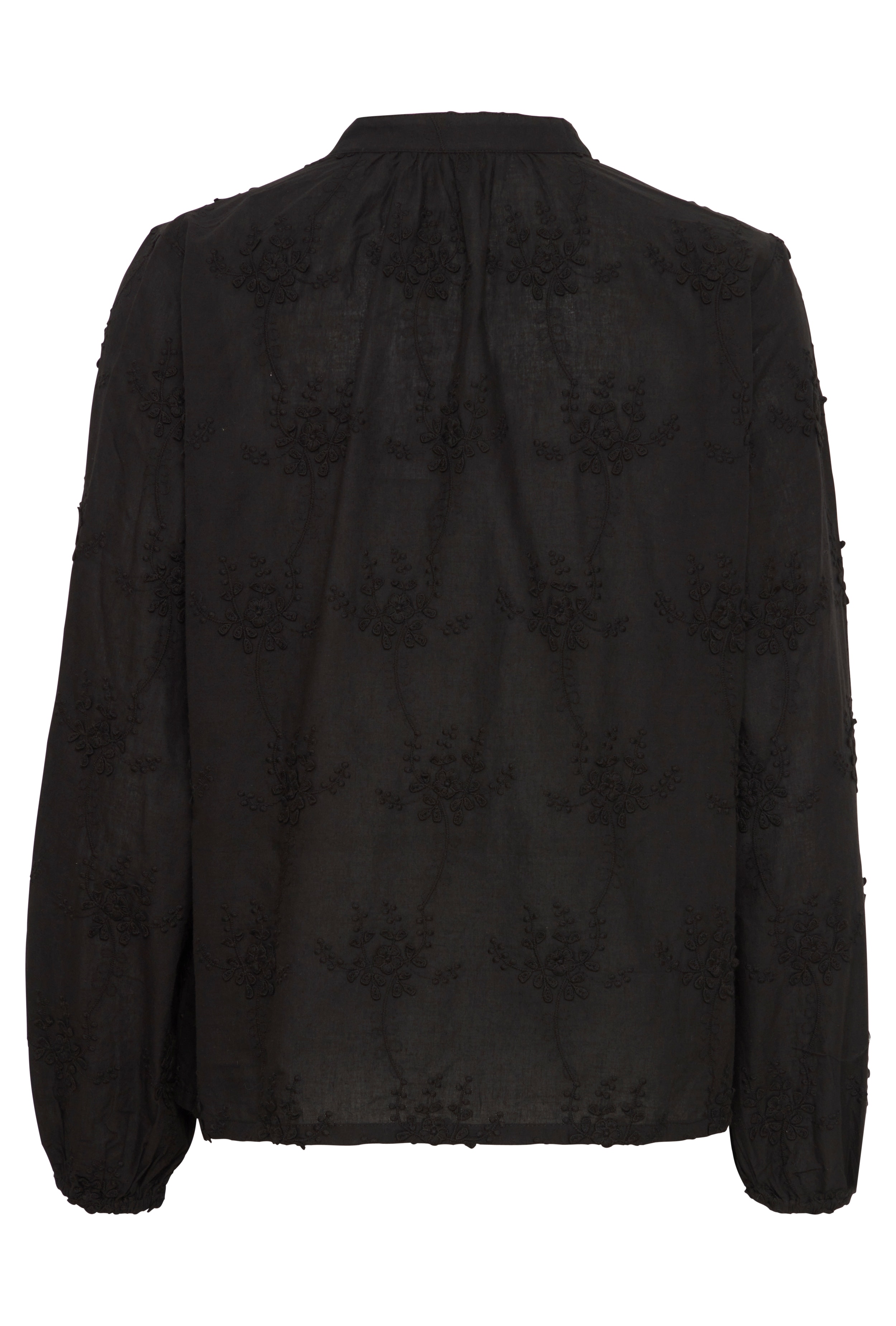 PZSANNE Skjorte PACK BACK 50210025-193911