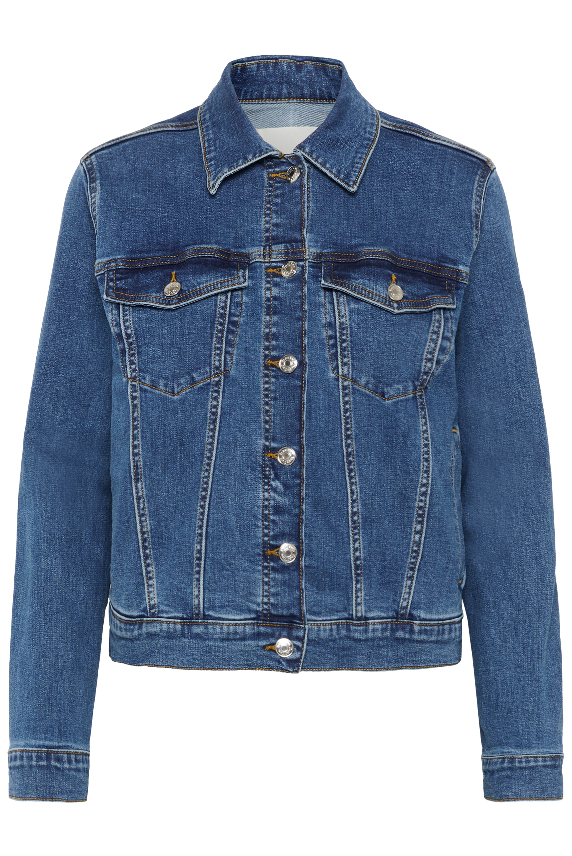 NicholiaPW Bovenkleding PACK FRONT 30309883-300157