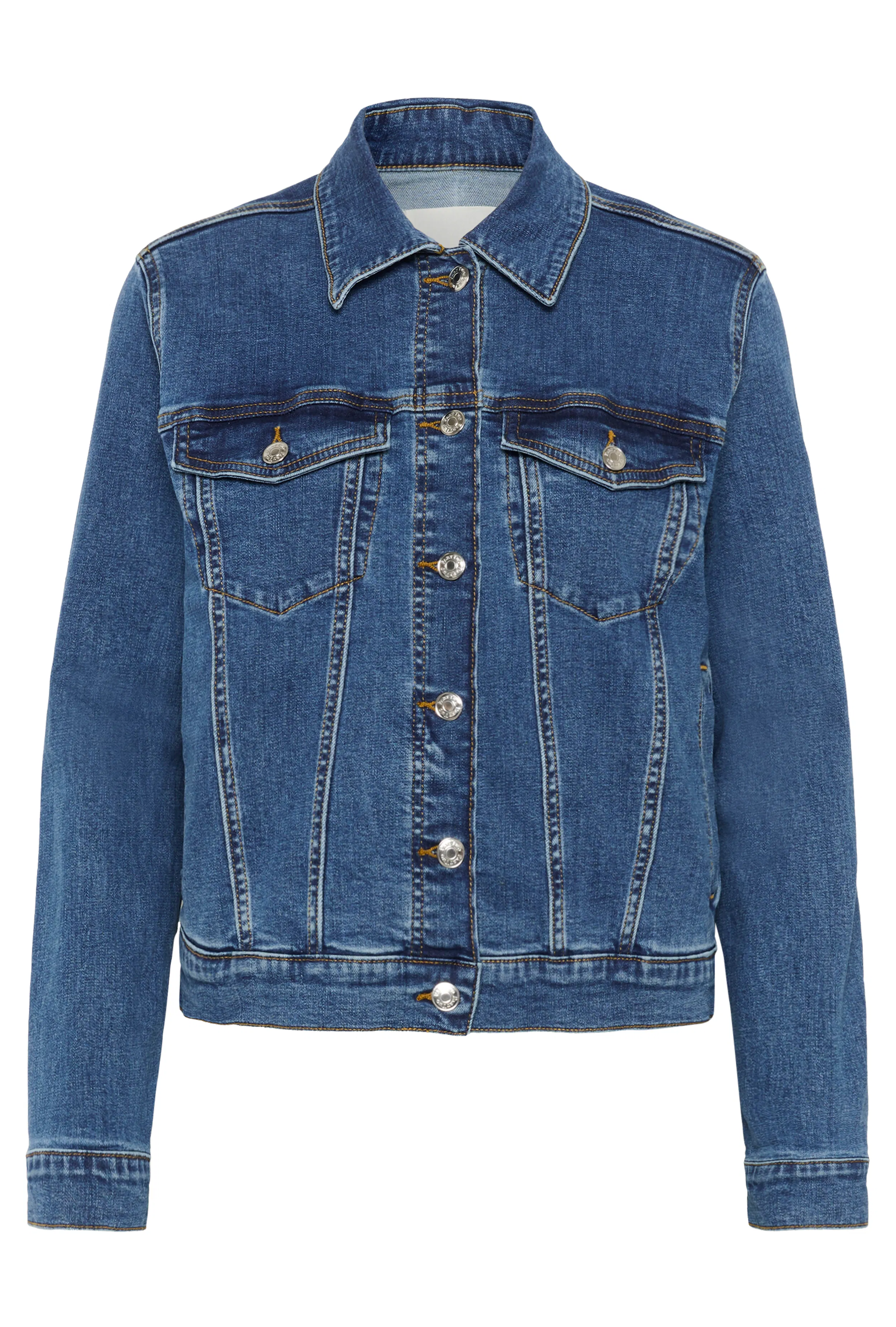 NicholiaPW Denim Jacket  PACK FRONT 30309883-300157