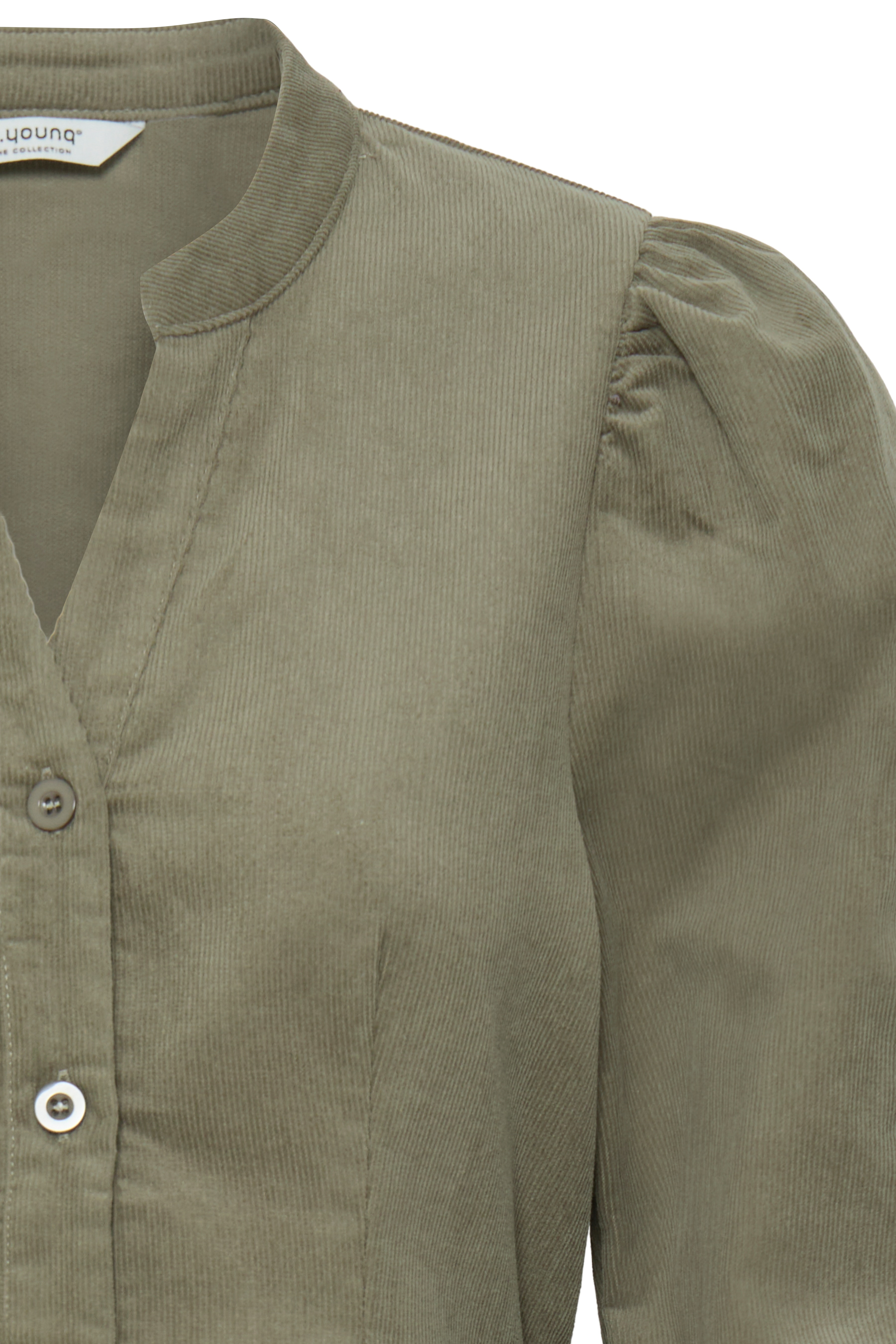 BYDENORD Skjorte PACK DETAIL 20819068-170613