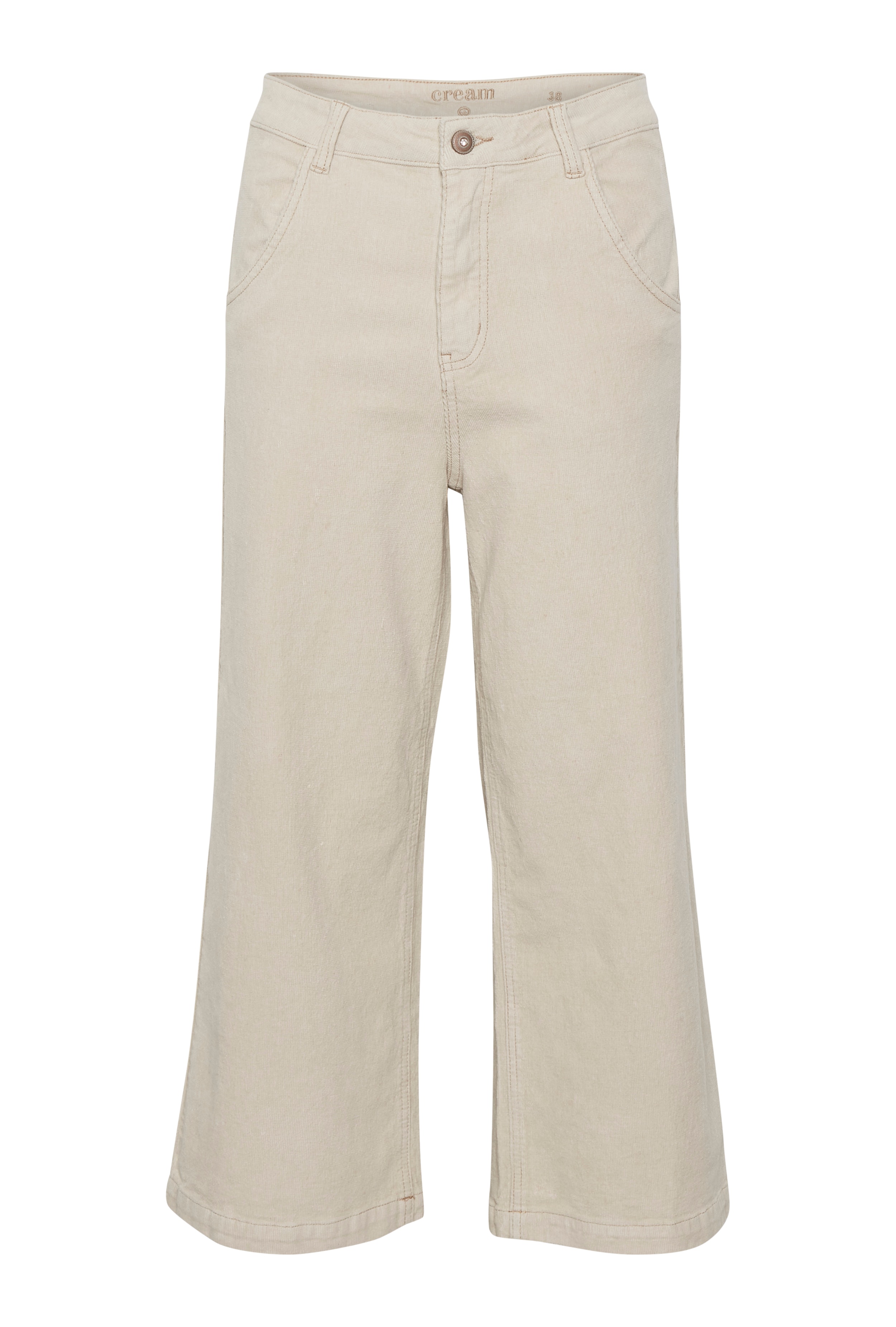 Casual pants PACK FRONT 10606999-151305