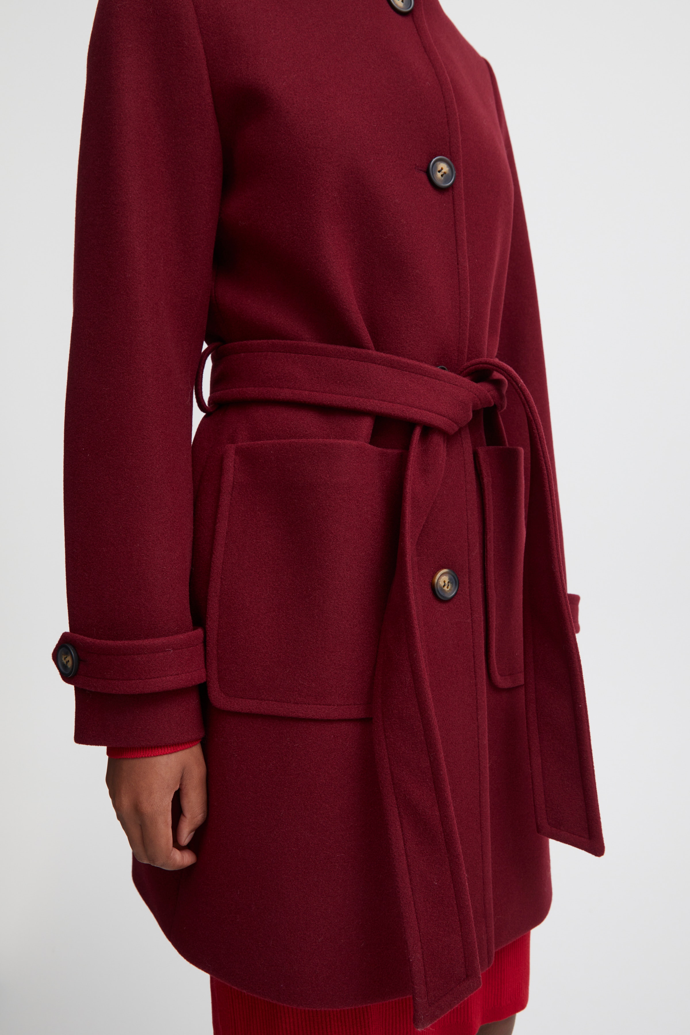 BYCILIA Mantel LOOKBOOK DETAIL 20815133-191930