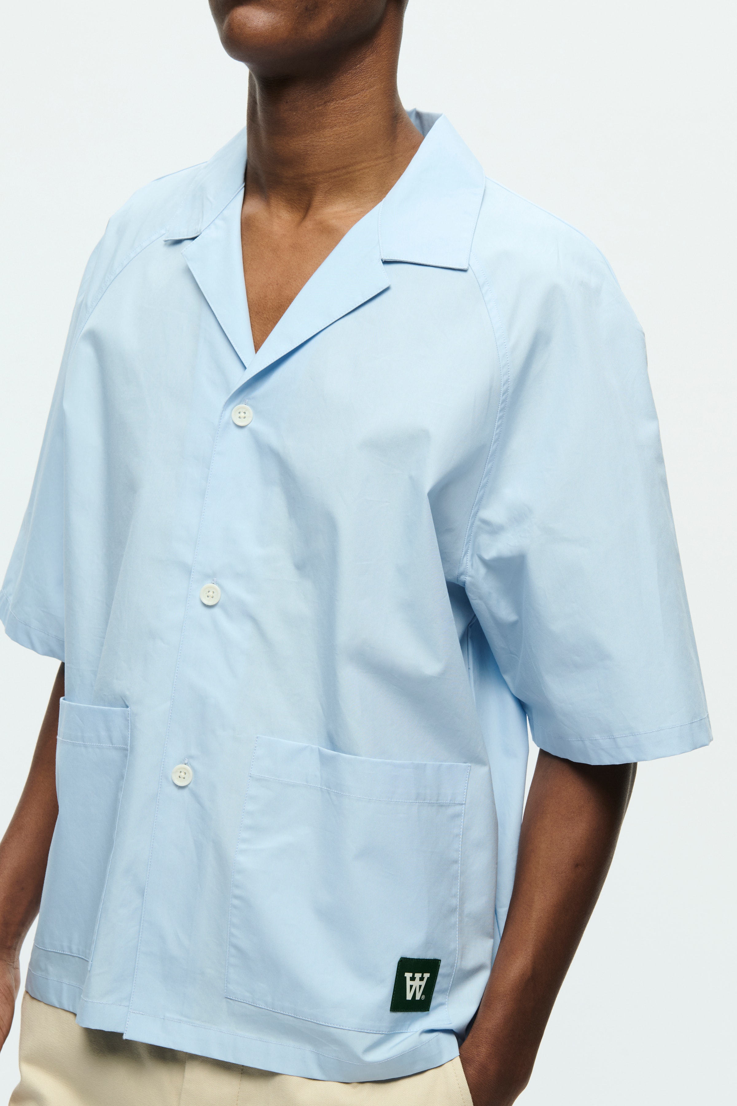 WWmumphry Skjorte LOOKBOOK DETAIL 30251389-144112