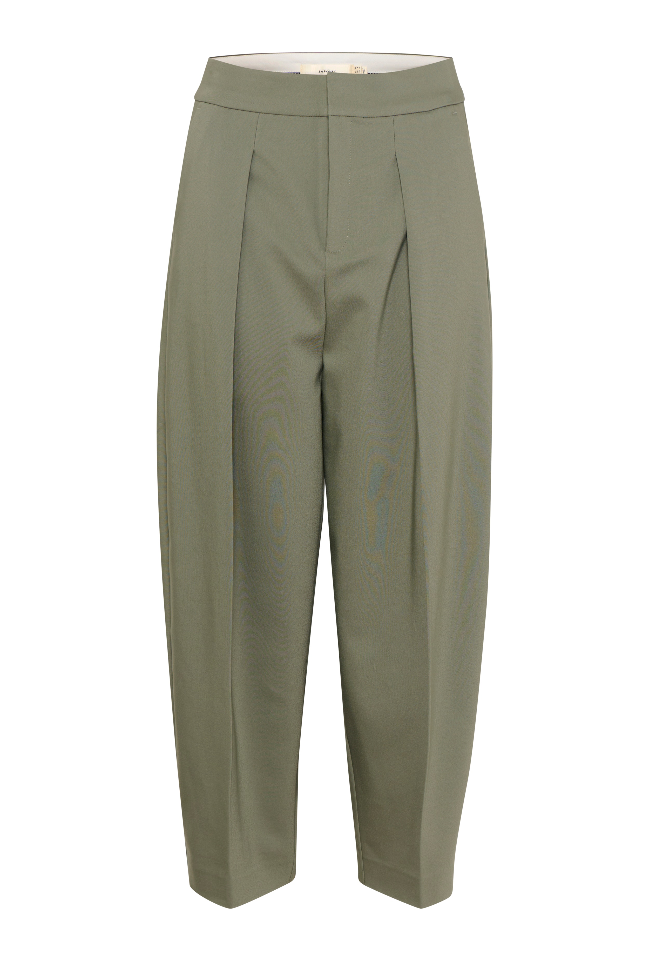 ZellaIW Barrel Trousers LOOKBOOK FRONT 30107207-185806