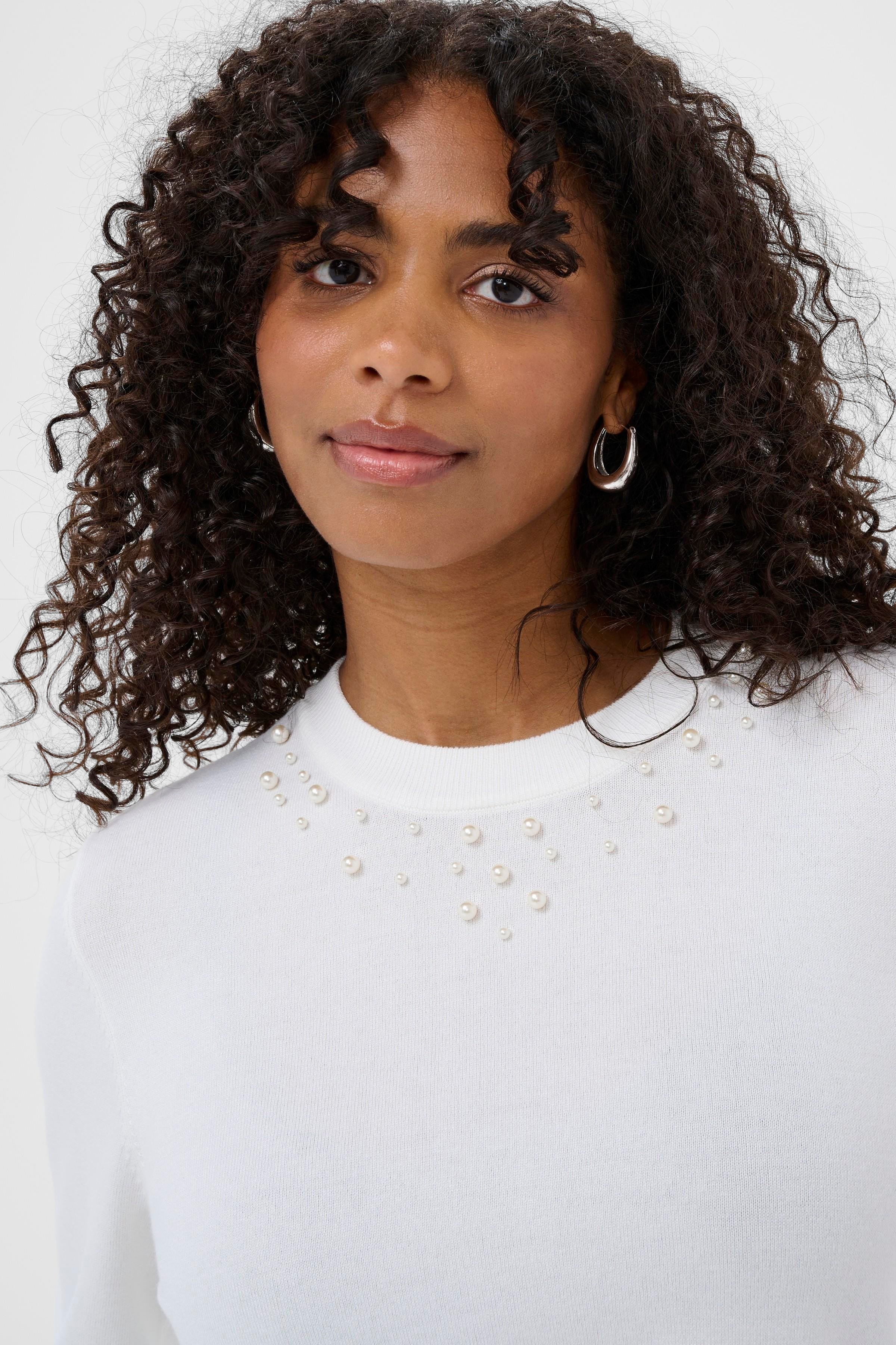 KArihanna Pullover LOOKBOOK DETAIL 10510875-110602
