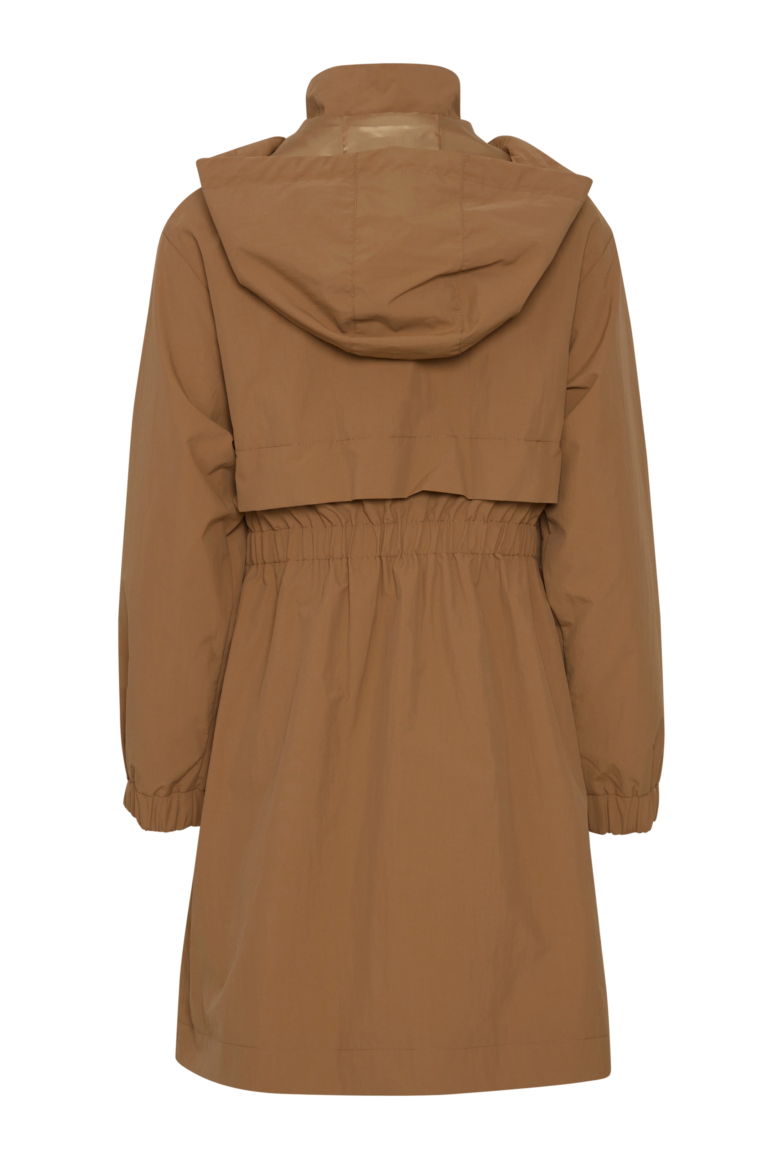 BYANETTA Outerwear PACK FRONT 20812643-181029