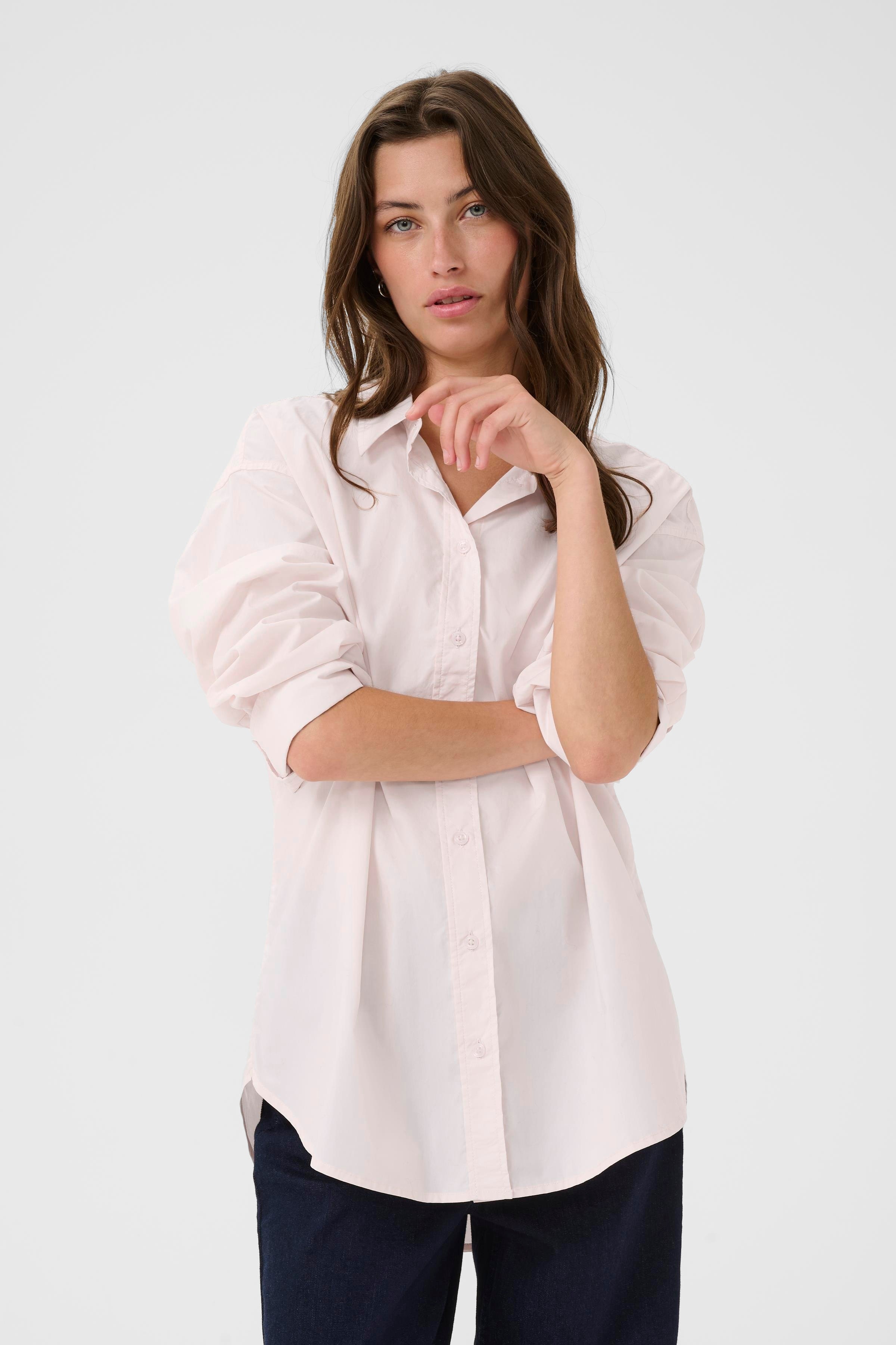 SavannaPW Hemd LOOKBOOK FRONT 30308535-122902