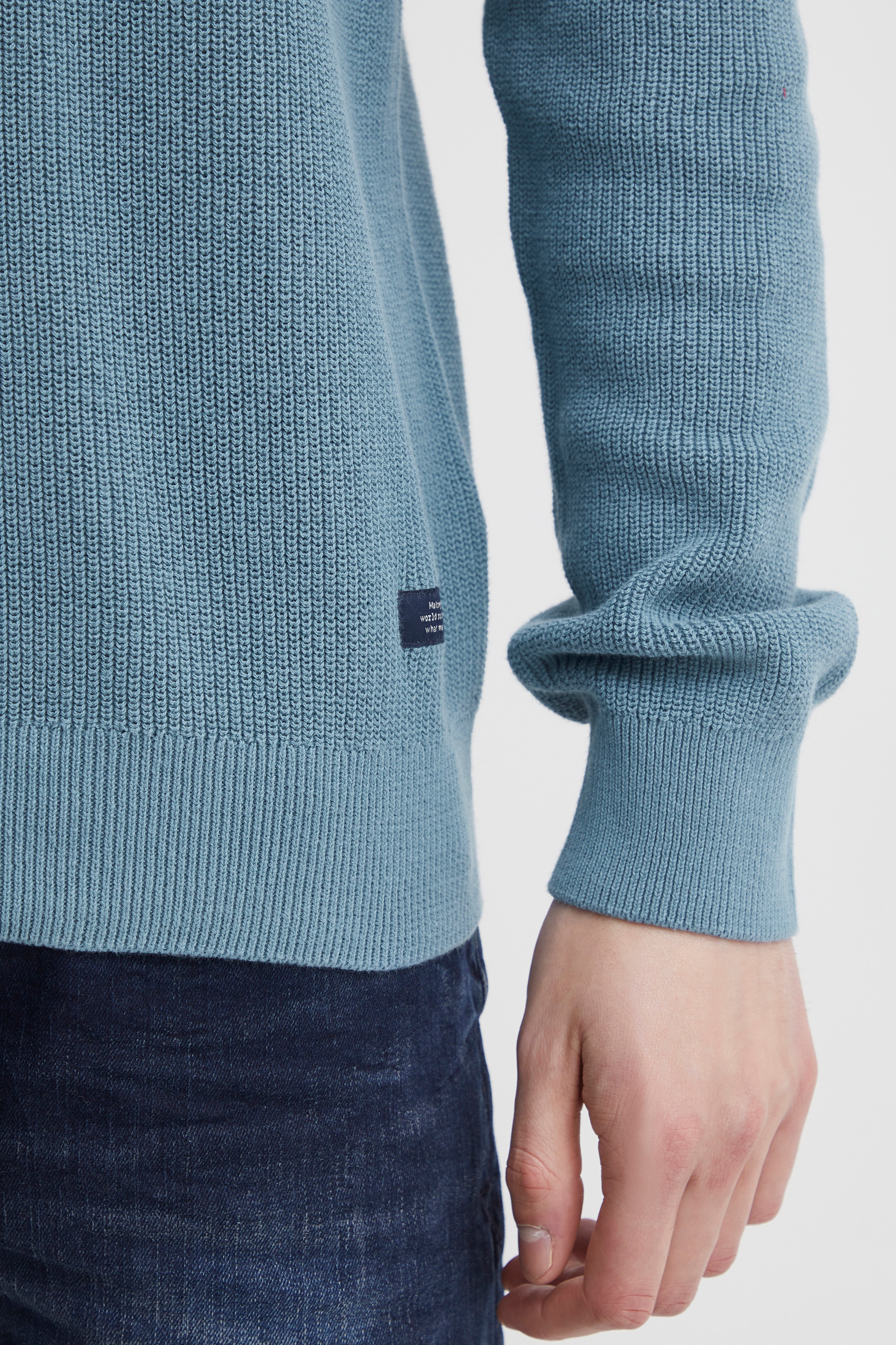 Knitted pullover LOOKBOOK DETAIL 20714336-184217