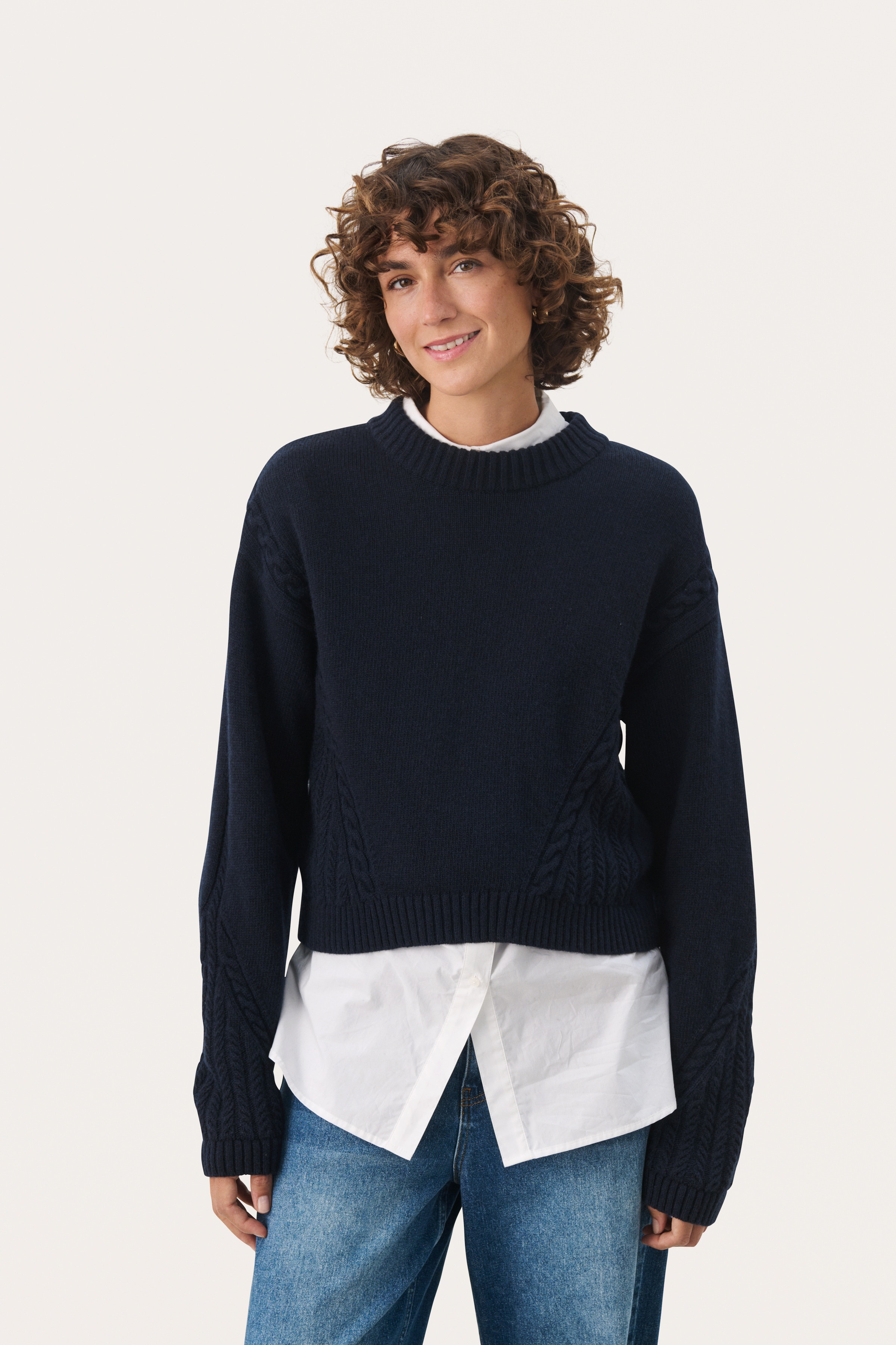 MerikaPW Pullover LOOKBOOK FRONT 30309482-194013