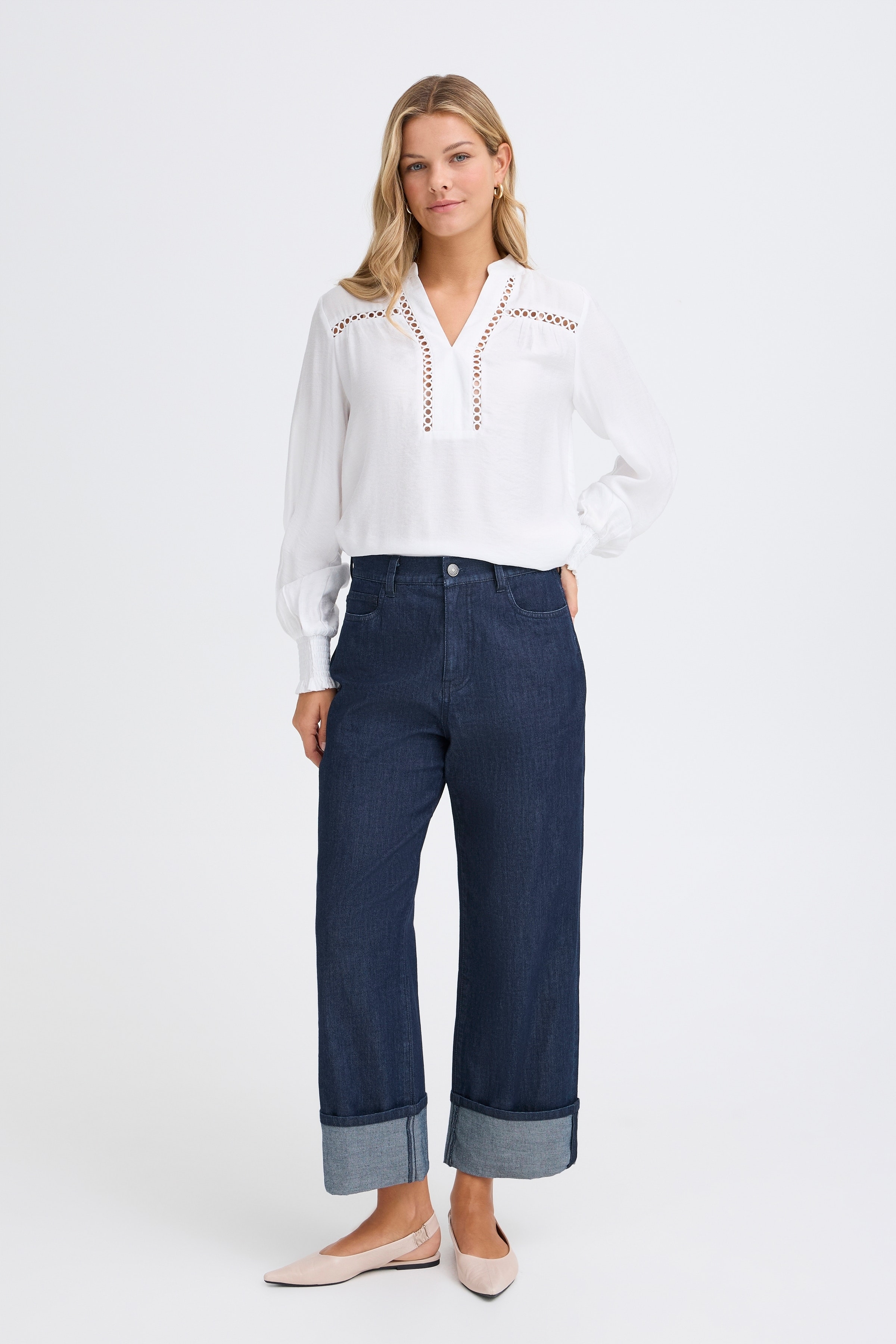 FRCHICAGO Jeans LOOKBOOK FRONT 20617437-202717