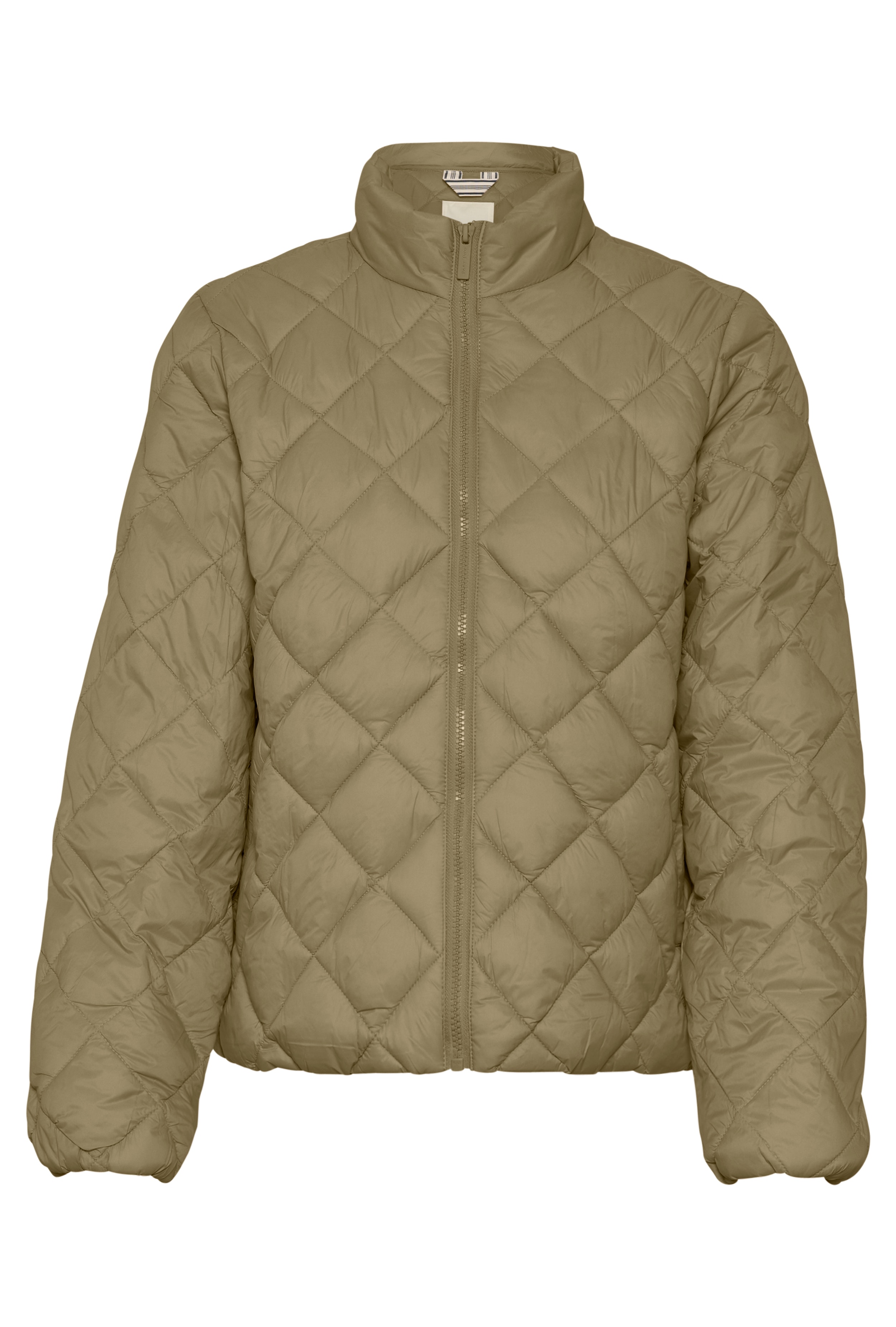 OliaPW Short down jacket LOOKBOOK FRONT 30307752-170517