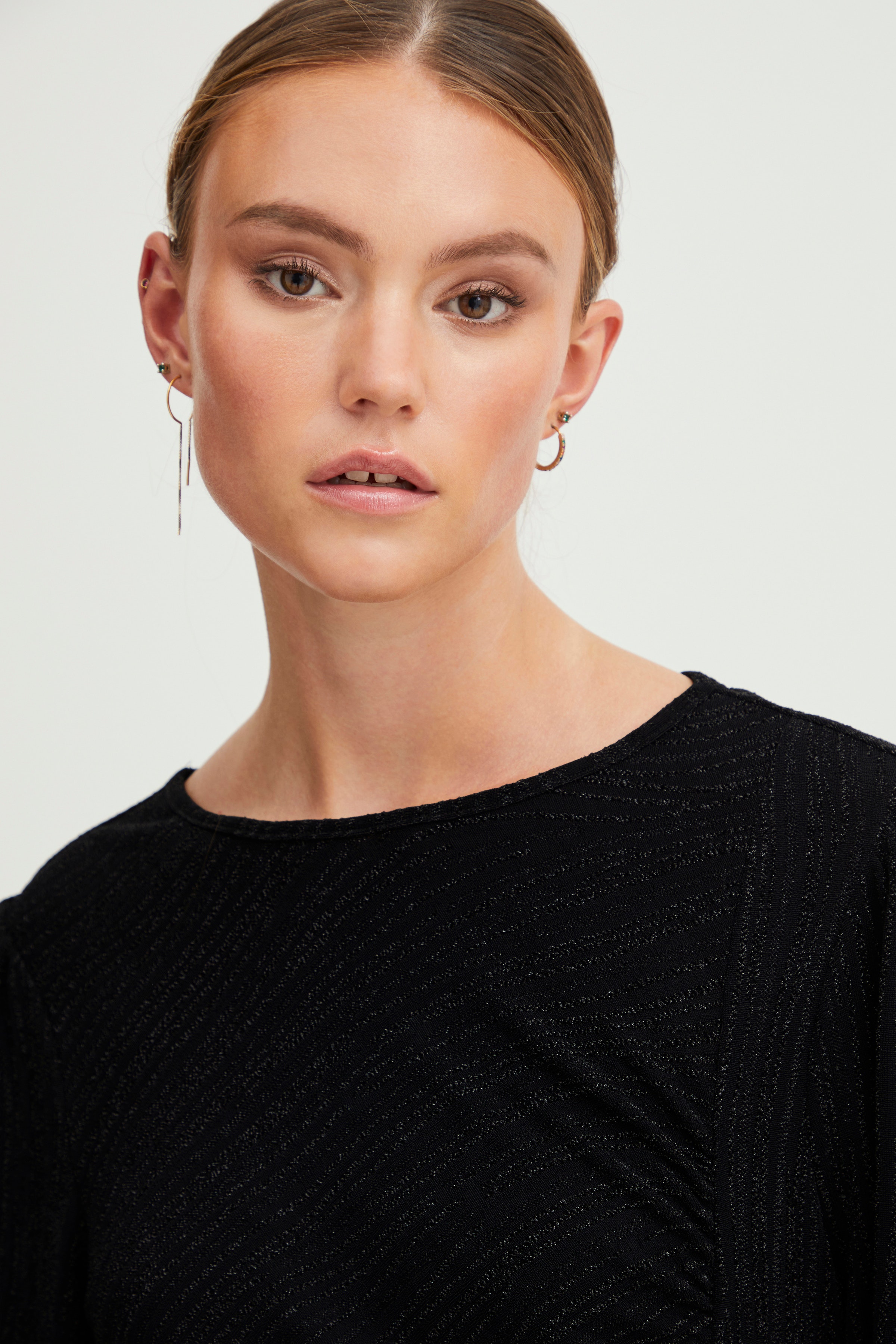 PZMALIA Kjole LOOKBOOK DETAIL 50207059-200597