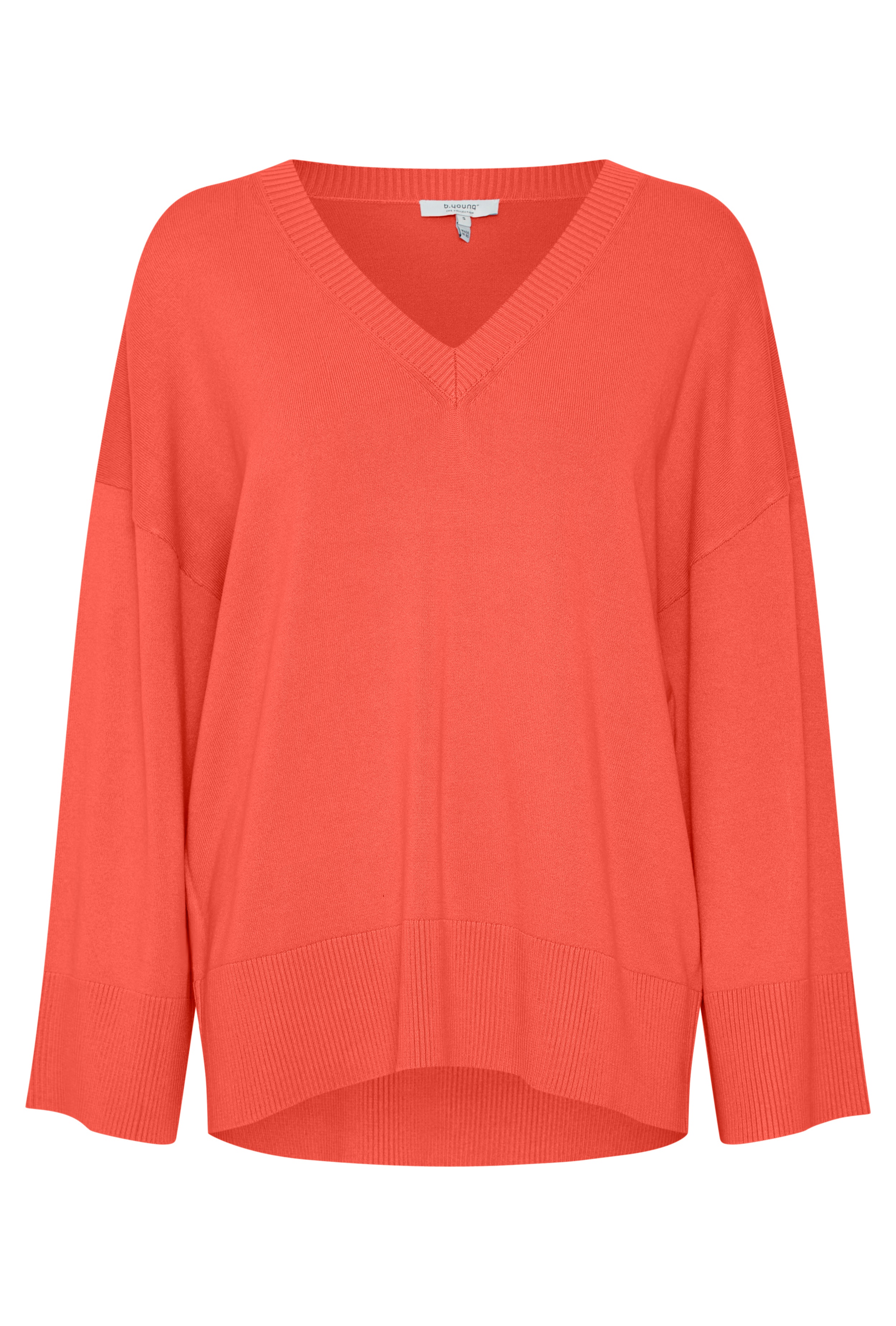 BYMMORLA Pullover LOOKBOOK DETAIL 20814394-181651