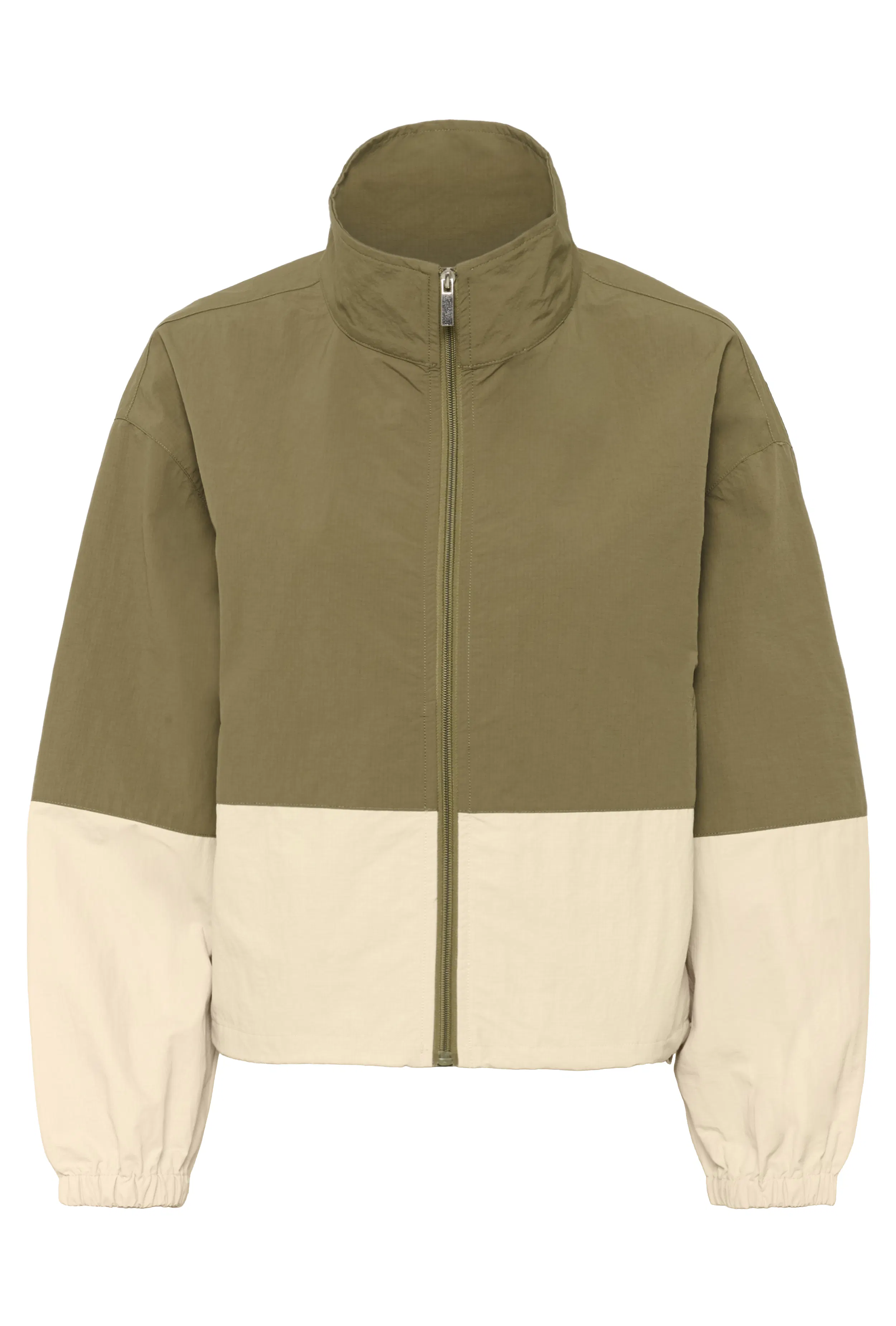 MWQuinn Tracksuit jakke PACK FRONT 10705518-109359