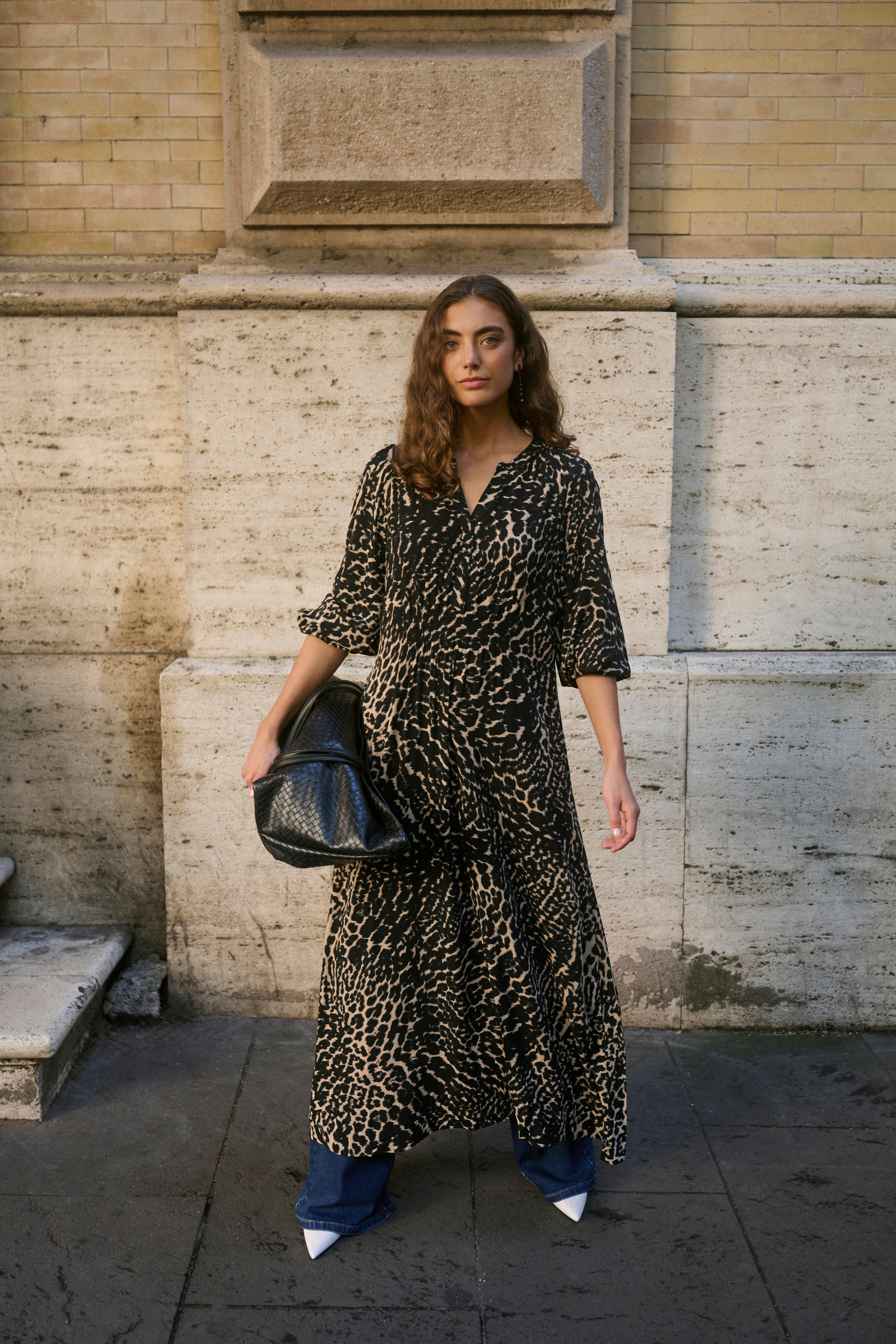 CUando Leoparden Kleid LOCATION NONE 50110823-106133