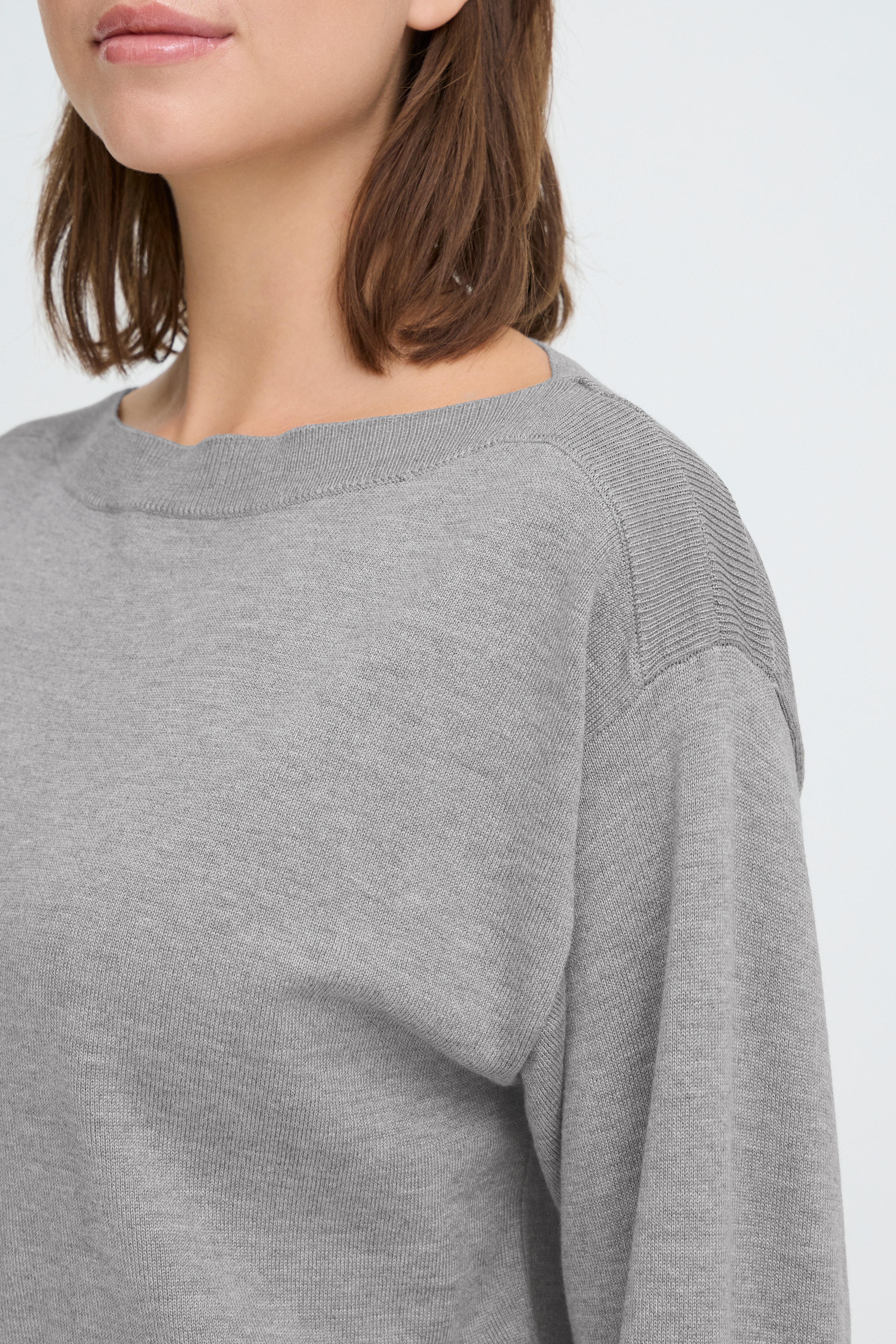 IHLULS Boat neck Pullover LOOKBOOK DETAIL 20125811-200317