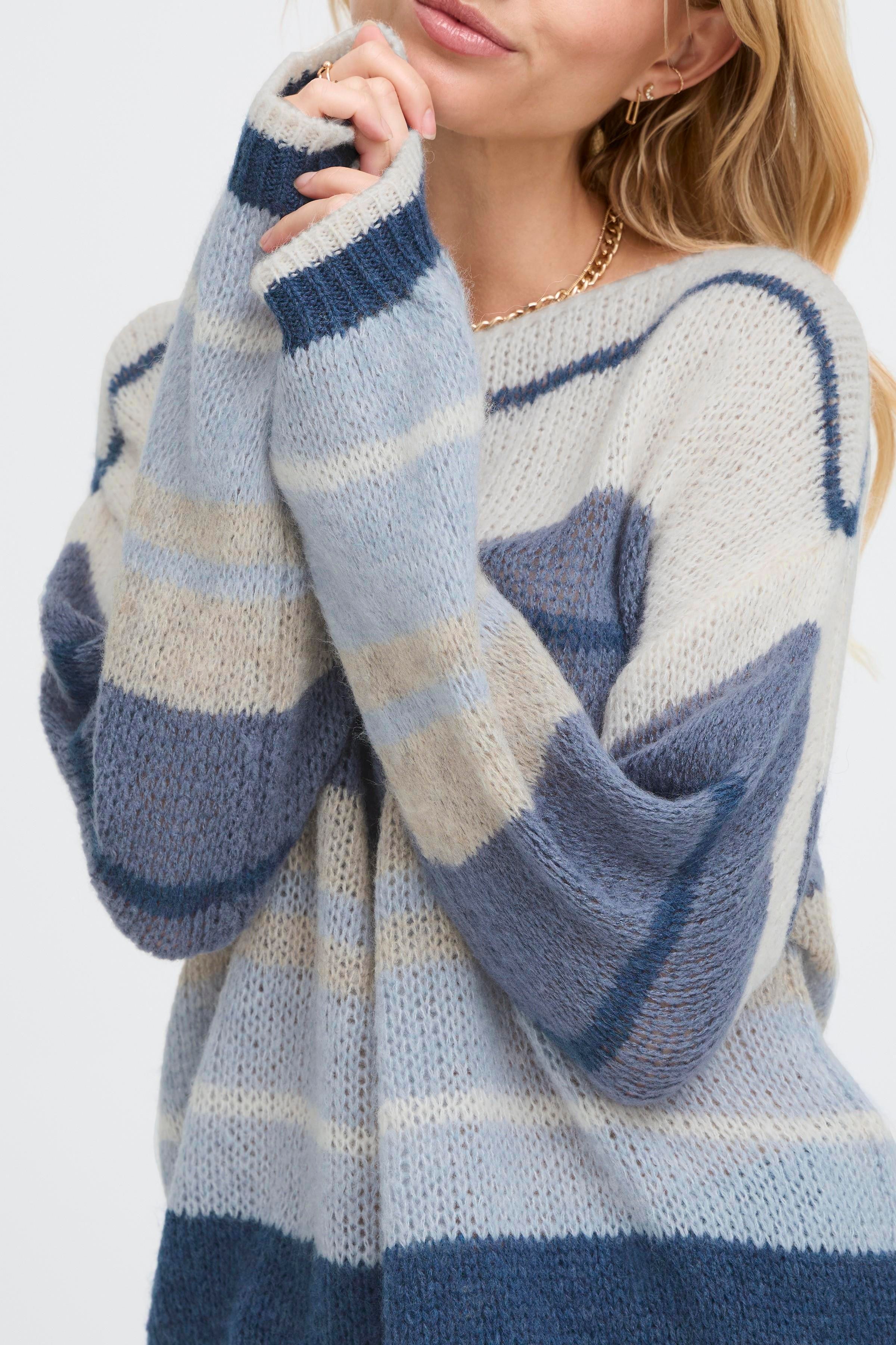 SBCUMBANA Pullover LOOKBOOK DETAIL 22101062-173912