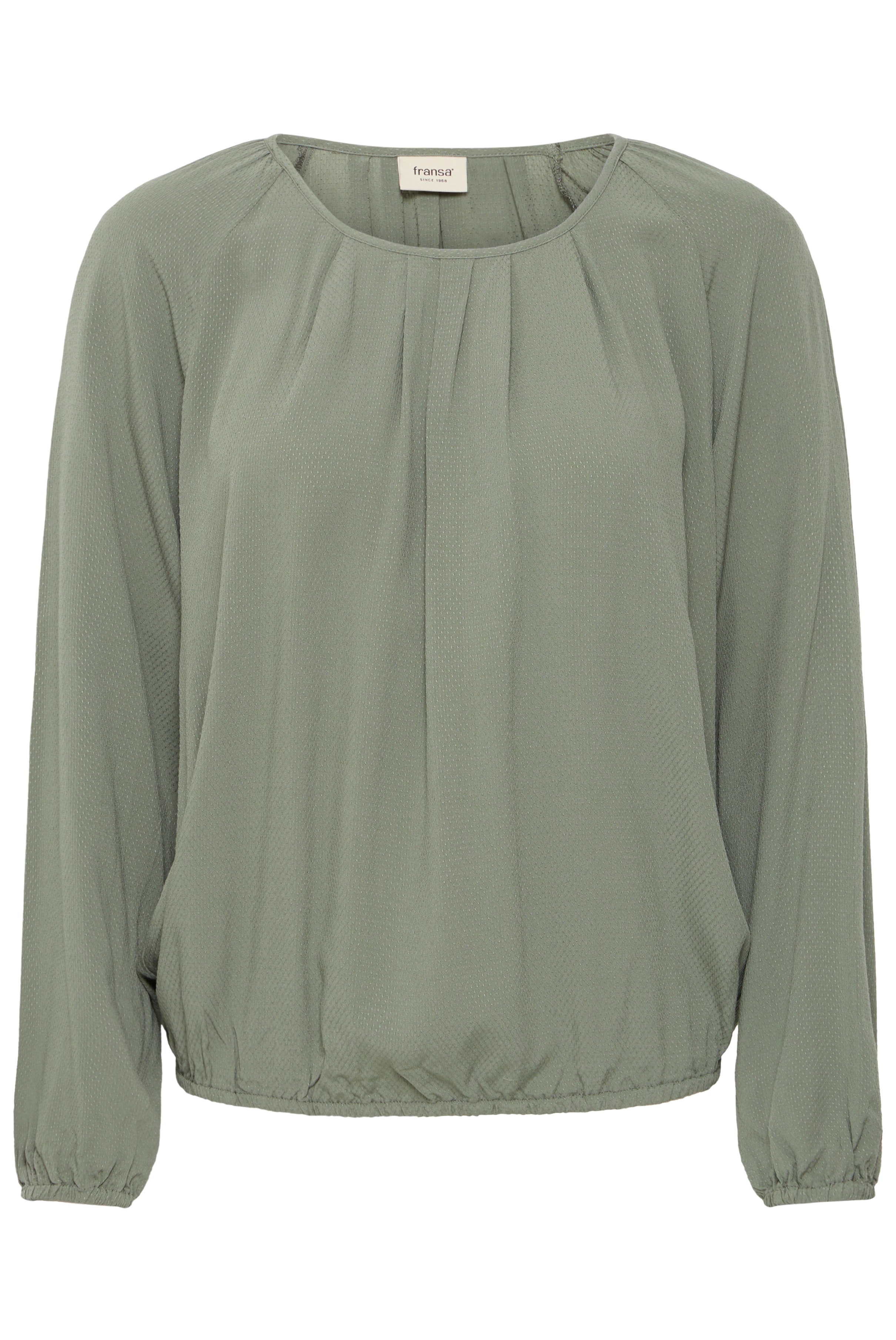 FRLALU Bluse PACK FRONT 20615421-181756
