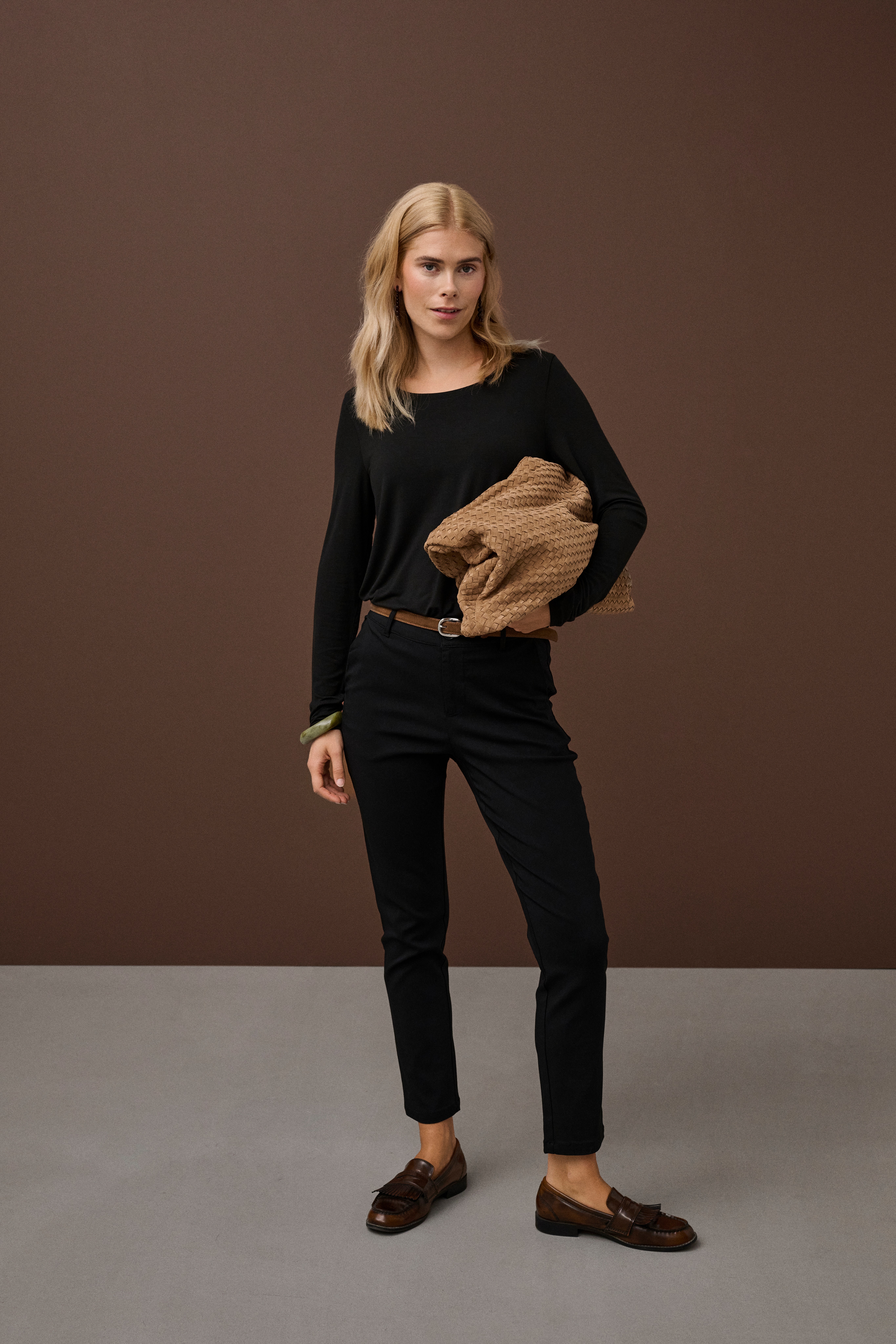 CUbenghta Trousers LOCATION NONE 50111157-500012