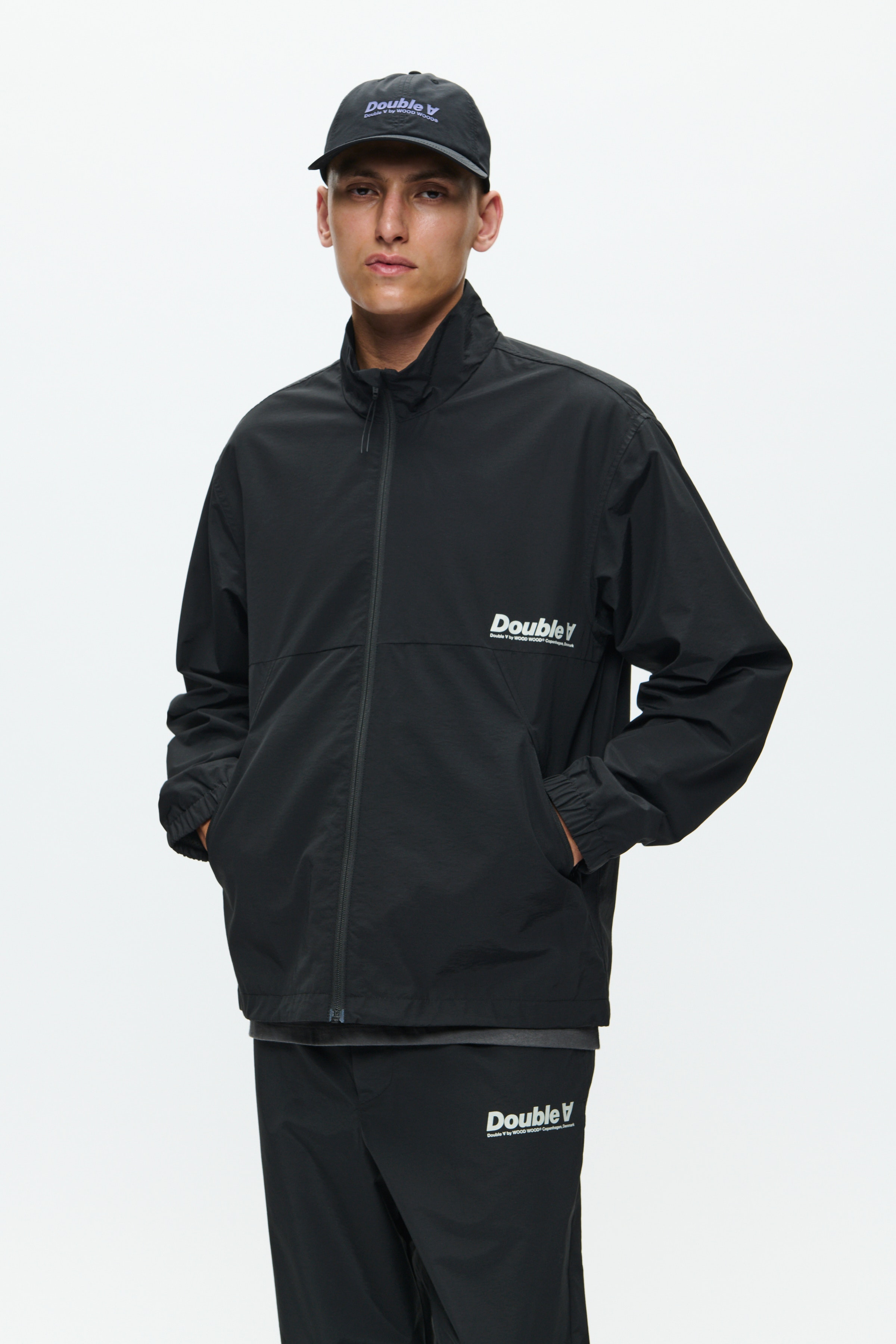 WWFrank Casual jacket LOOKBOOK FRONT 30251787-303700